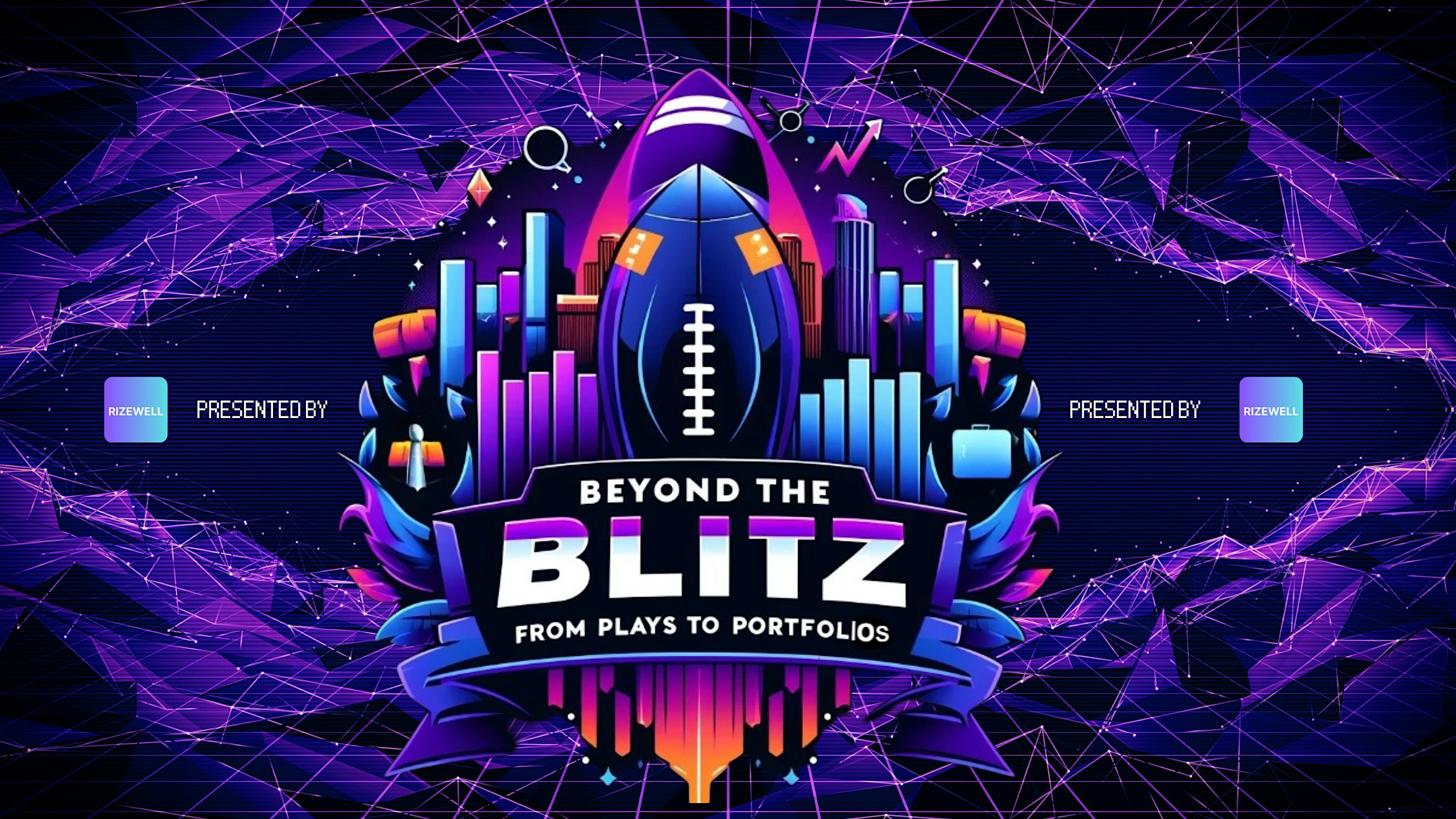 2026 Super Bowl Event: Super Bowl: Beyond The Blitz From Plays to Portfolio’s at 414 Mason St fl 8 ste 800 – San Francisco, CA