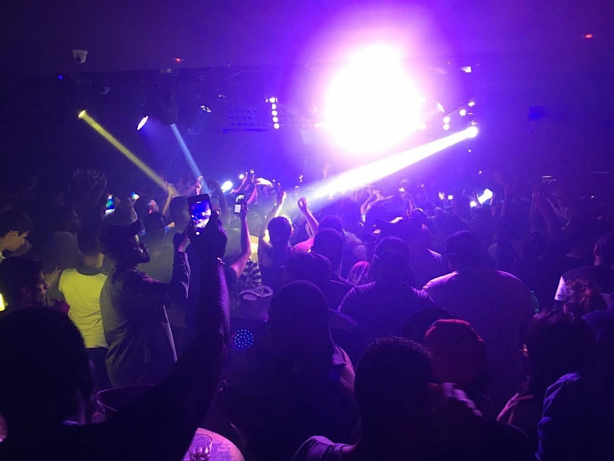 2026 Super Bowl Event: Afrobeats Vibes Welcome Party With Live Performances in Bay Area Super Bowl Weekend at Lux Oakland – Oakland, CA