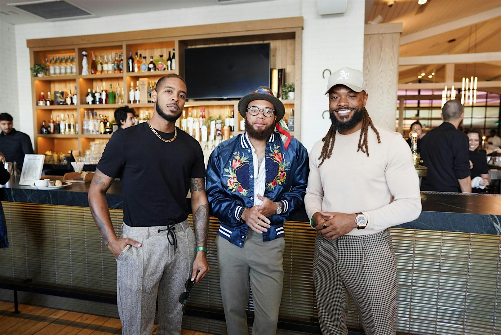 2026 Super Bowl Event: Smooth Sundays Super Bowl 2026 Watch Party at Executive Order Bar & Lounge – San Francisco, CA