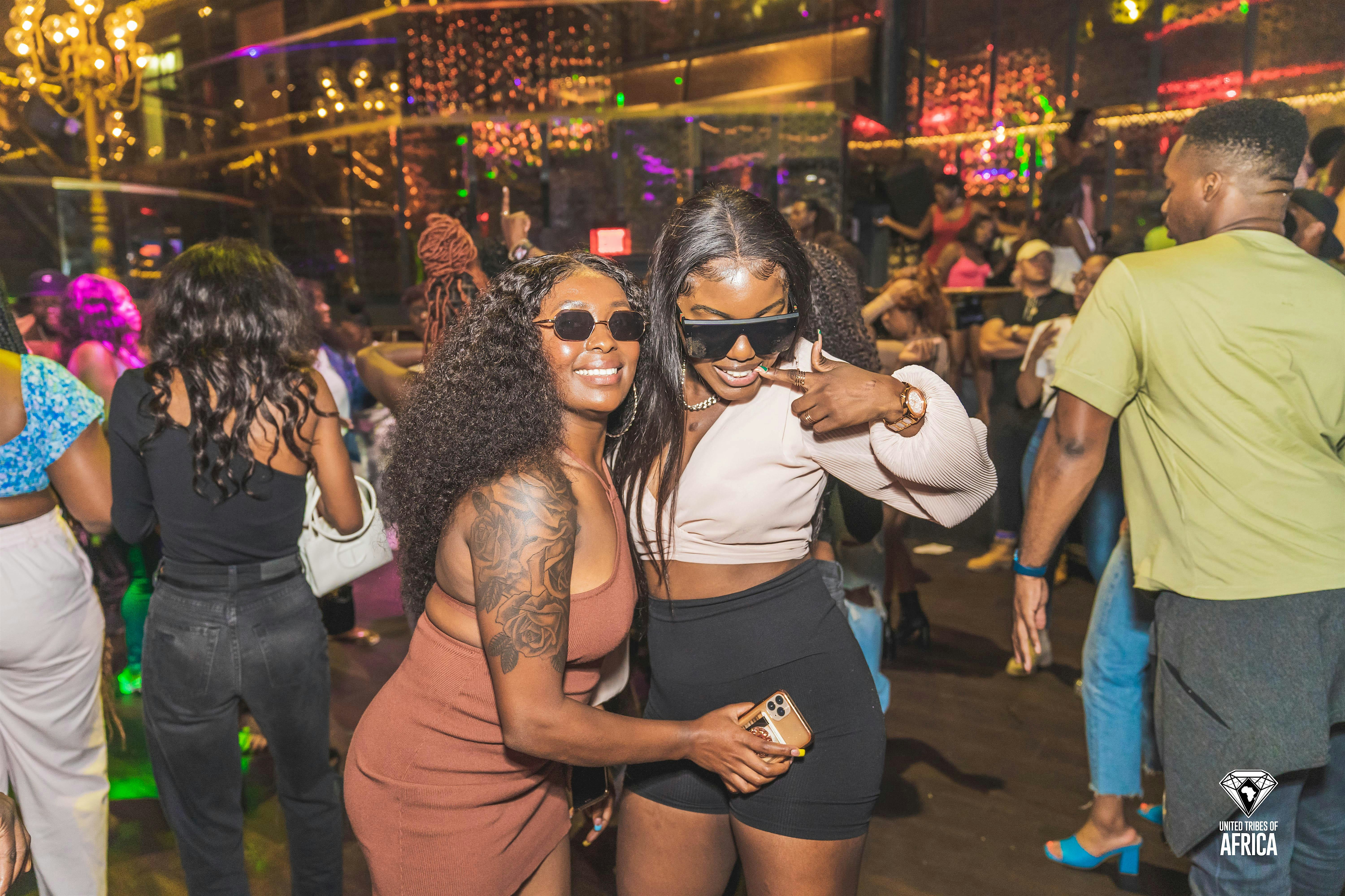 2026 Super Bowl Event: Super Bowl Sunday: Invite-Only Lounge at The Green Door – San Francisco, CA