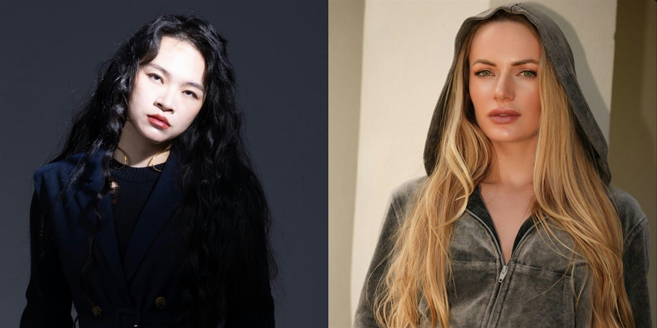 2026 Super Bowl Event: Big Game Weekend: ANASTASiiA + YUKA YU at Monarch – San Francisco, CA