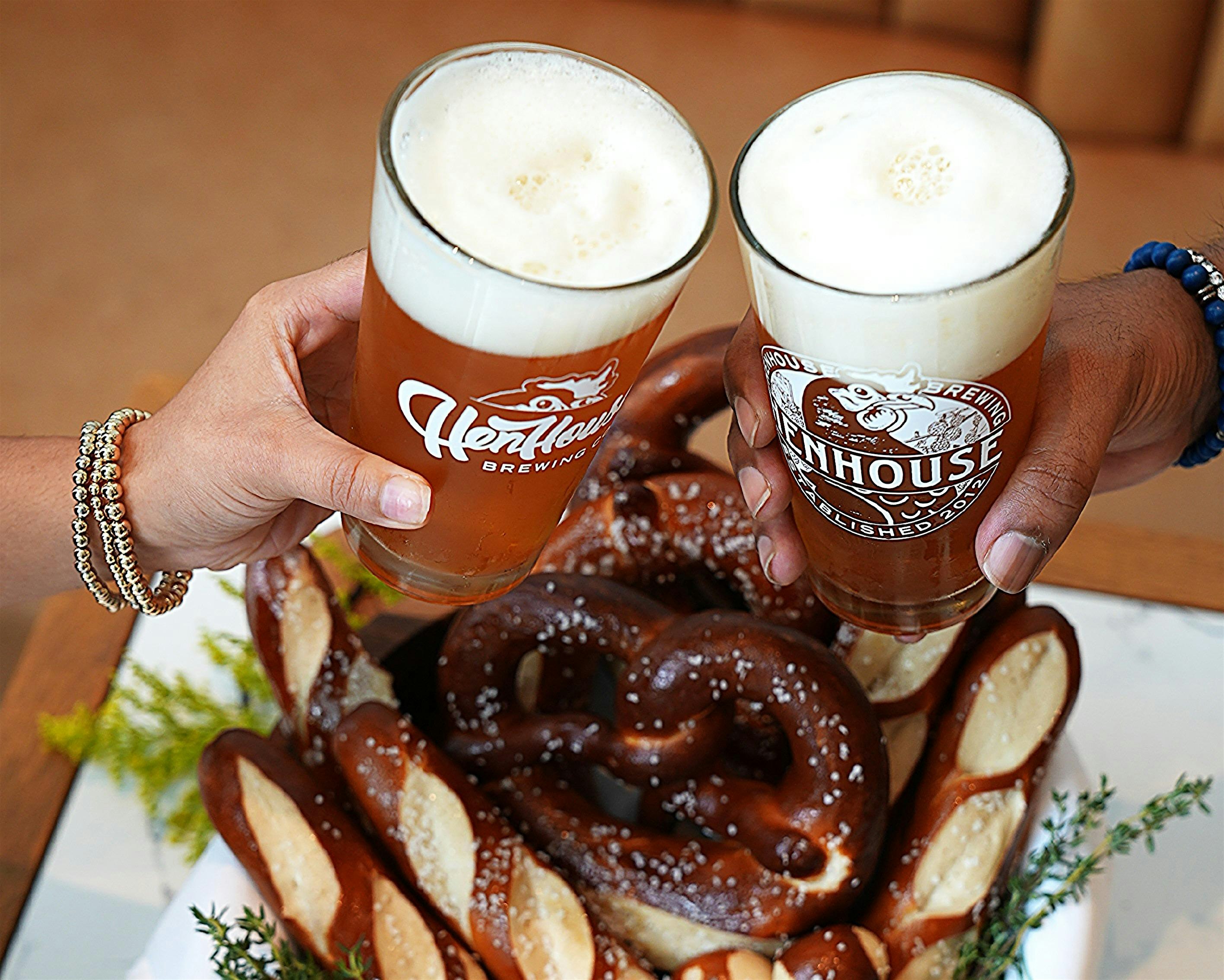 2026 Super Bowl Event: [FREE] The Big Game: Brew & View Party at Hotel Citrine at Hotel Citrine, Palo Alto, a Tribute Portfolio Hotel – Palo Alto, CA