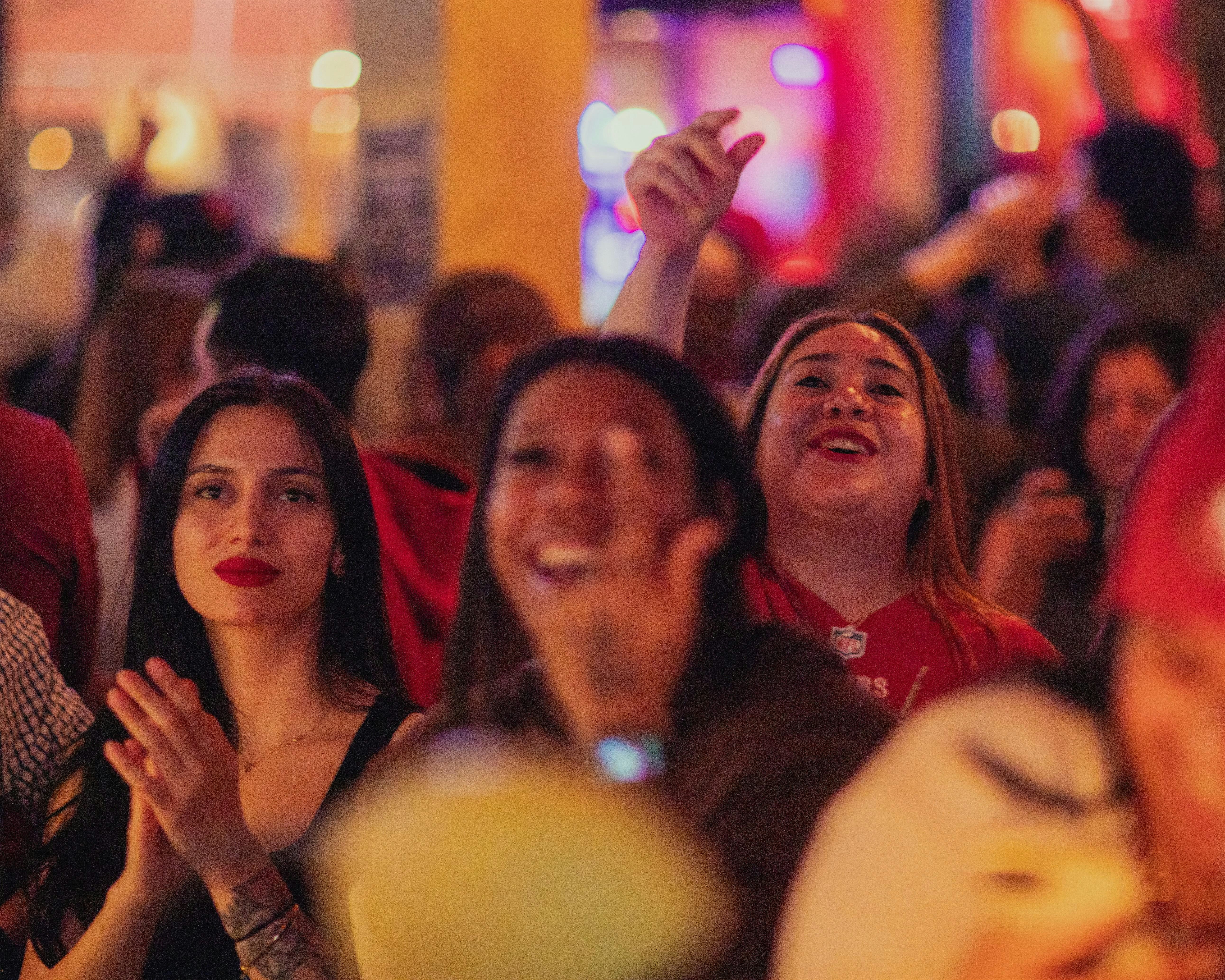 2026 Super Bowl Event: Super Benito Bowl – Super Bowl + Bad Bunny Watch Party at Teeth Bar SF – San Francisco, CA