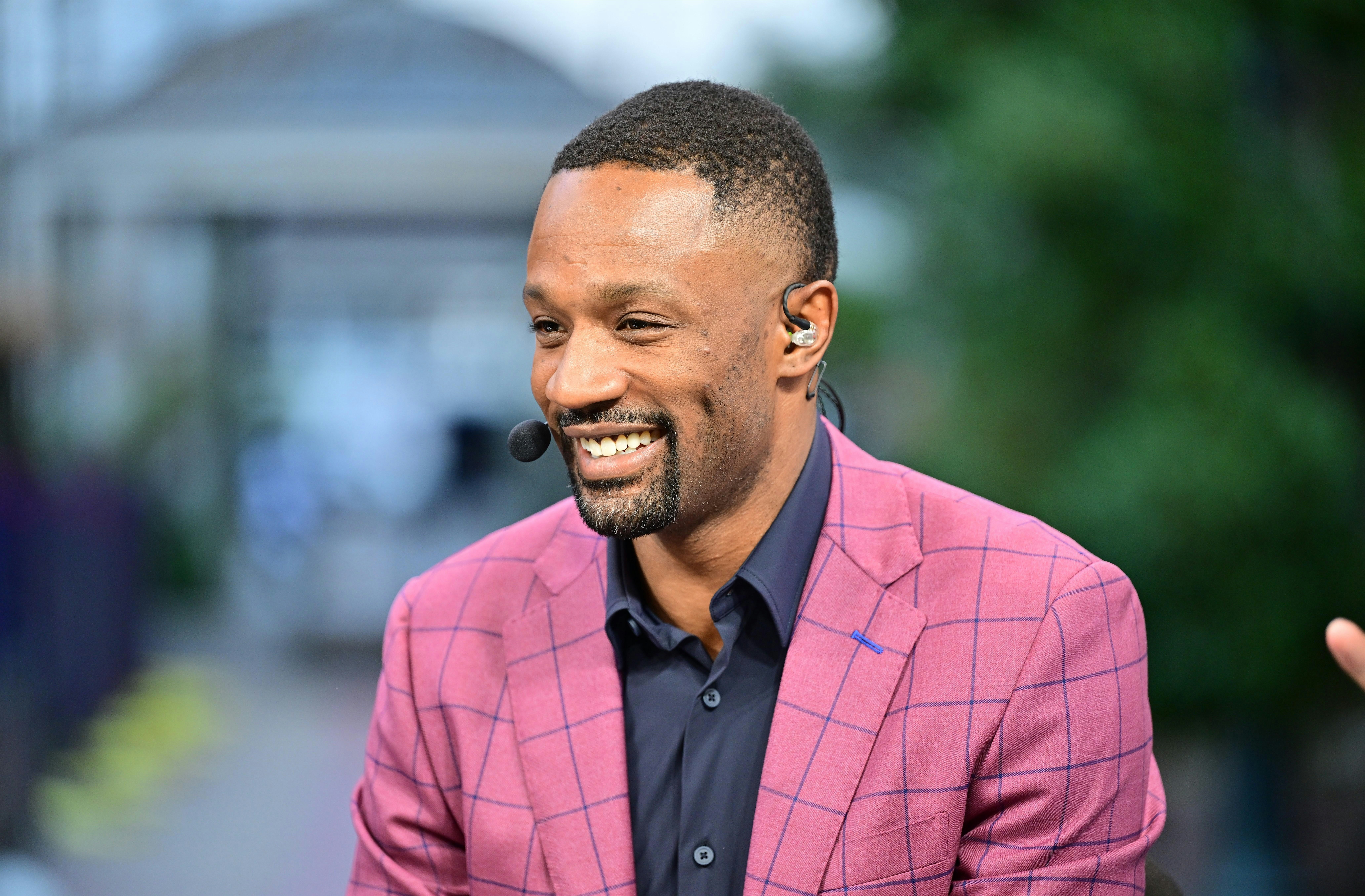 2026 Super Bowl Event: ESPN NFL Analyst Domonique Foxworth and Friends LIVE at The Strand! at American Conservatory Theater Strand Theater – San Francisco, CA