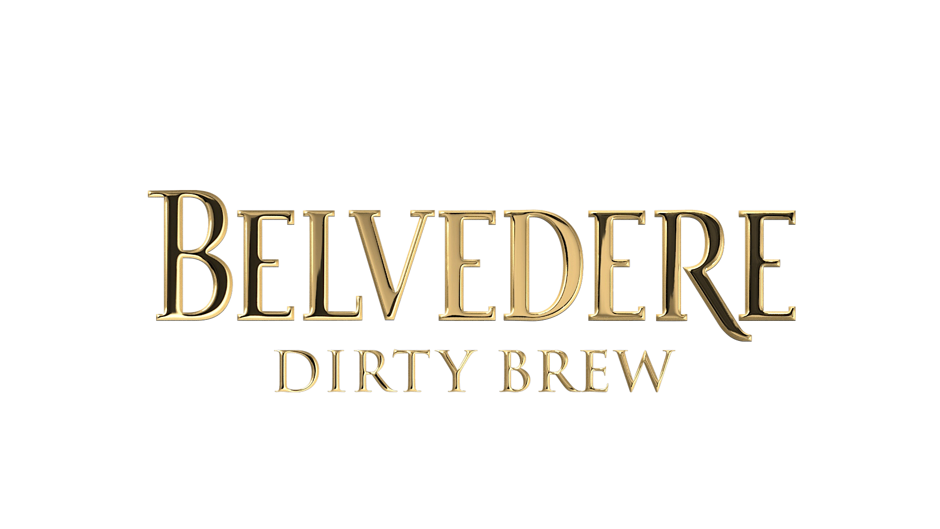 2026 Super Bowl Event: Belvedere Dirty Brew Lounge partnered by Super Bowl 60 at Morella – San Francisco, CA