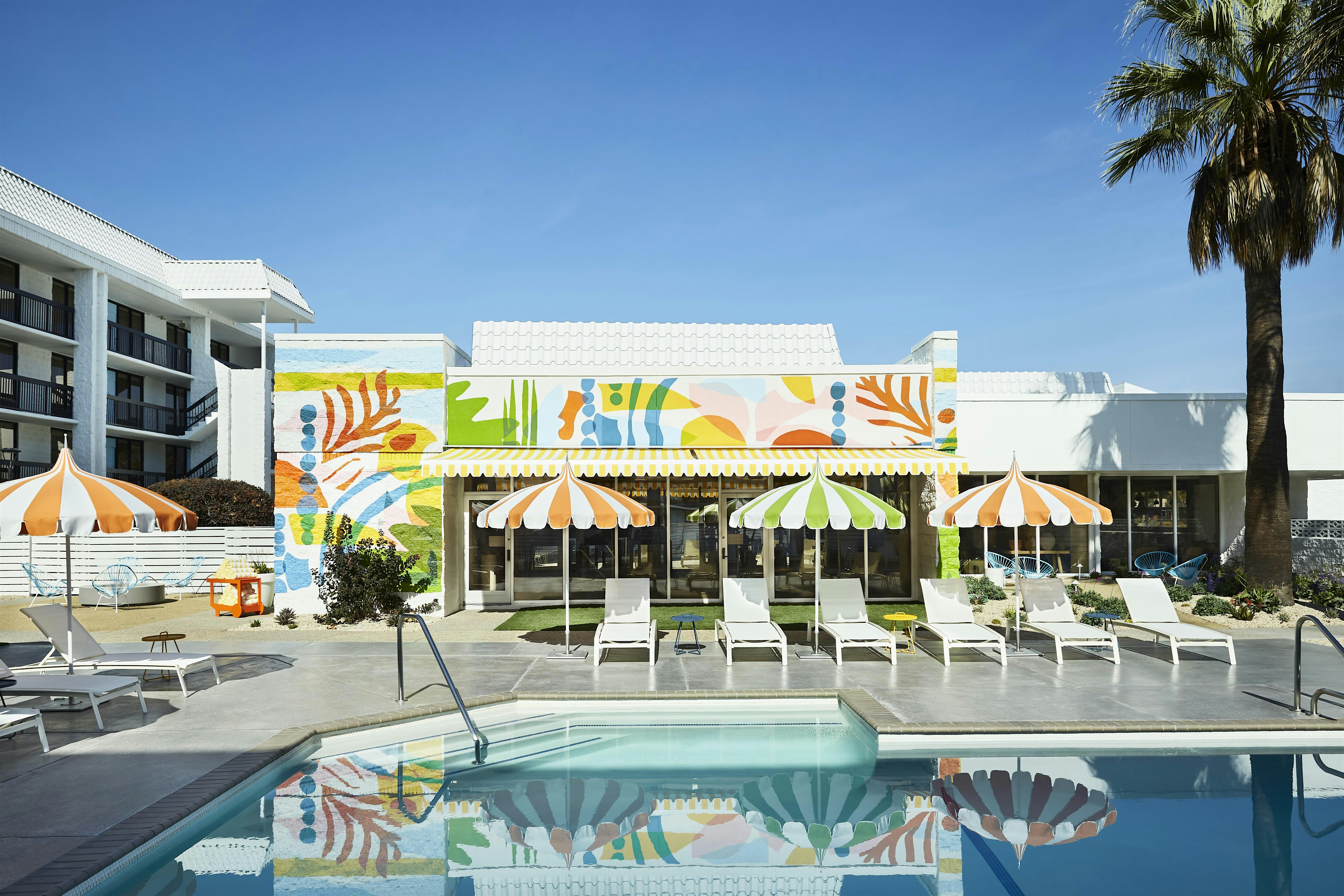 2026 Super Bowl Event: Sunday Funday: Big Game Watch Party at Avatar at Avatar Hotel Santa Clara, Tapestry Collection by Hilton – Santa Clara, CA