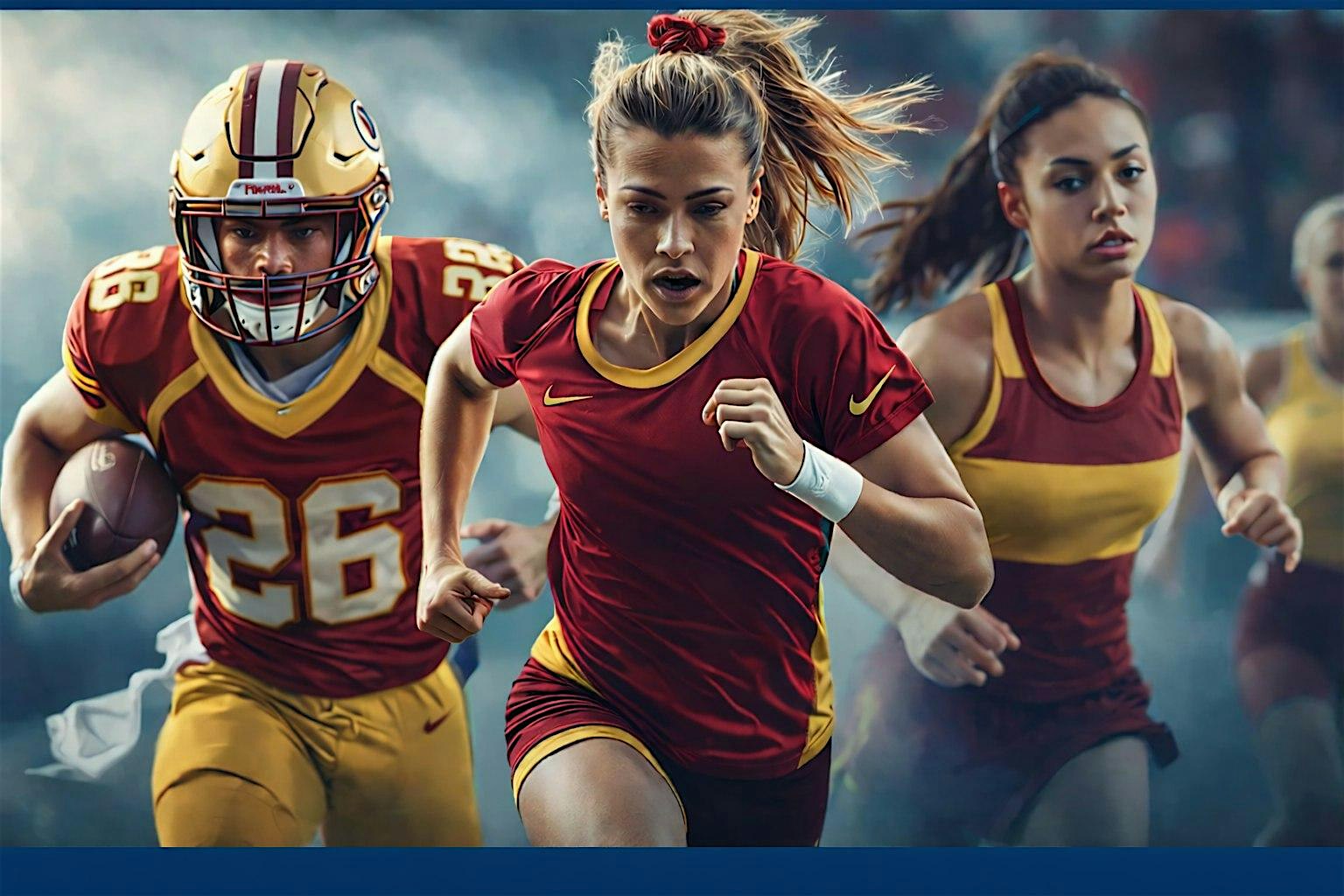 2026 Super Bowl Event: Super Bowl LX NFL Health Symposium at Paul L. Locatelli, S.J. Student Activities Center – Santa Clara, CA