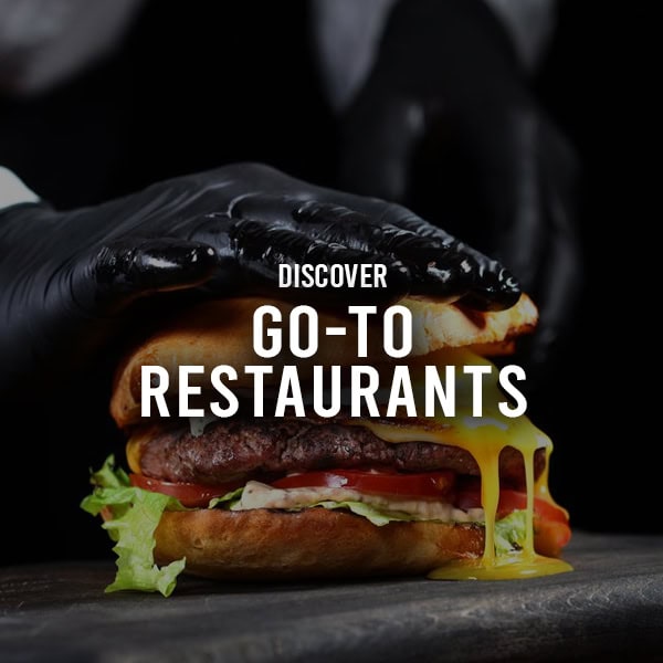 List Your Restaurants, Eateries, and Food Trucks