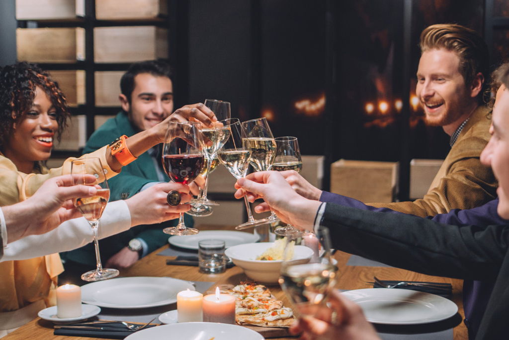 Paley Survivor Test at The Paley Center for Media – Beverly Hills, CA