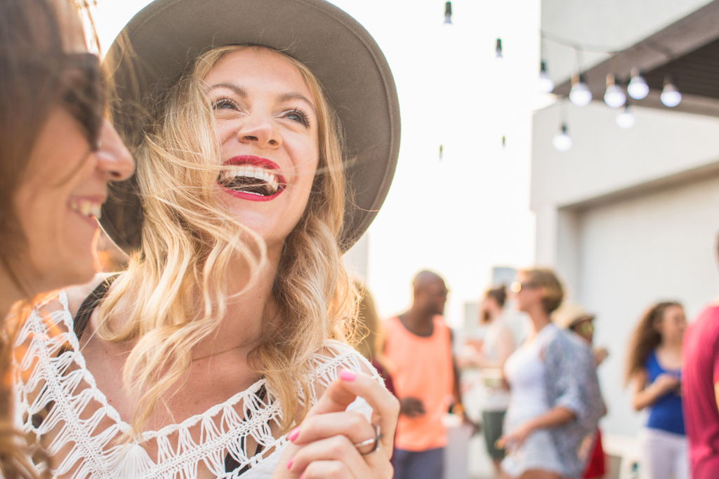 March into Fitness at – Columbus, GA