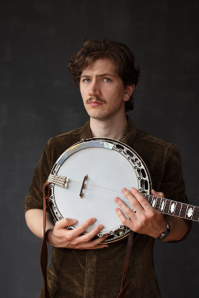 Max Allard at Treelawn Social Club – Cleveland, OH