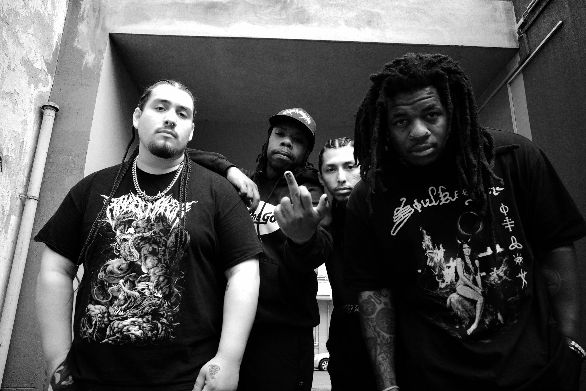 UnityTX at Three Links Deep Ellum – Dallas, TX