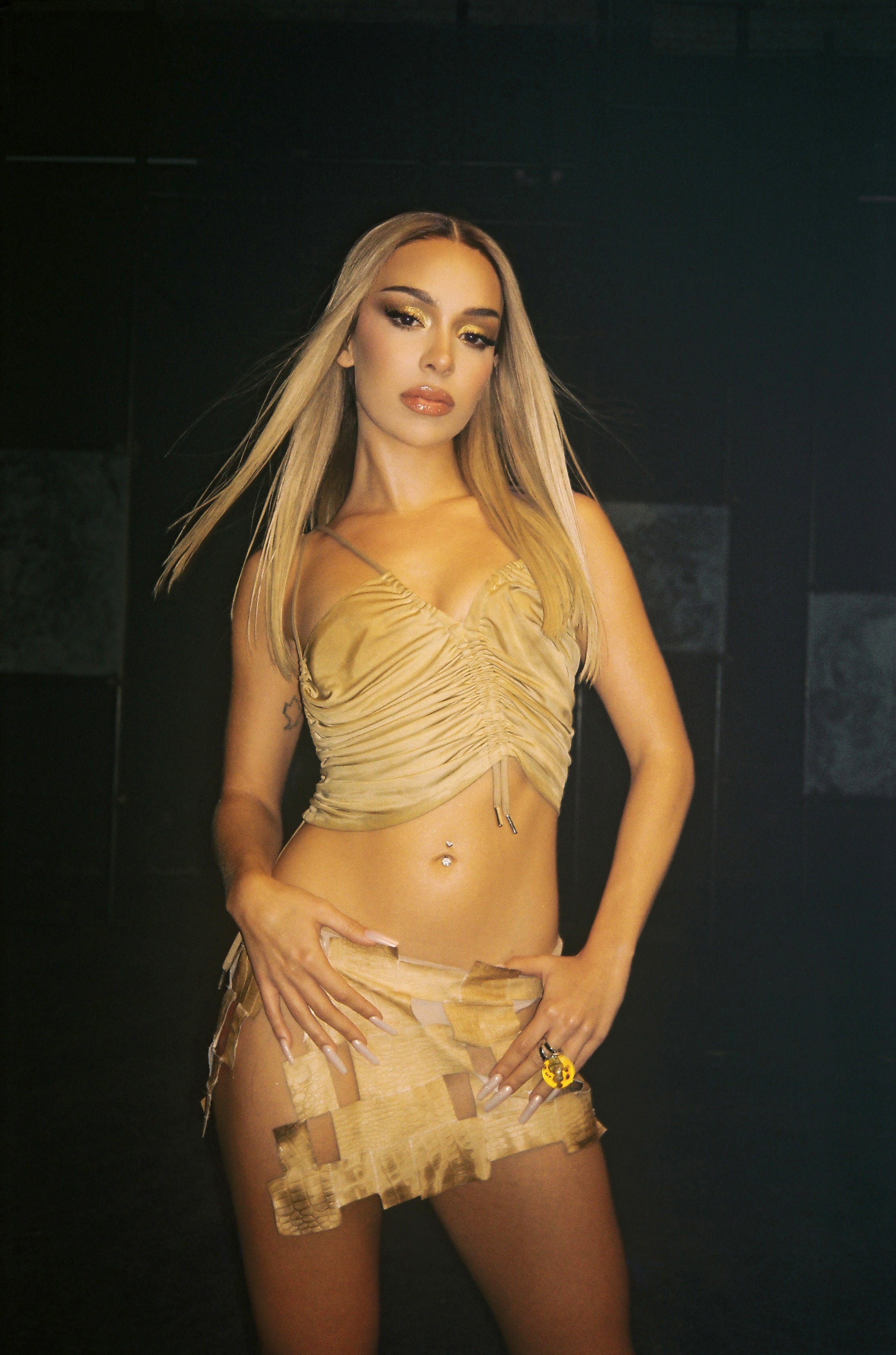 Bad Gyal at LIV Nightclub Miami – Miami Beach, FL