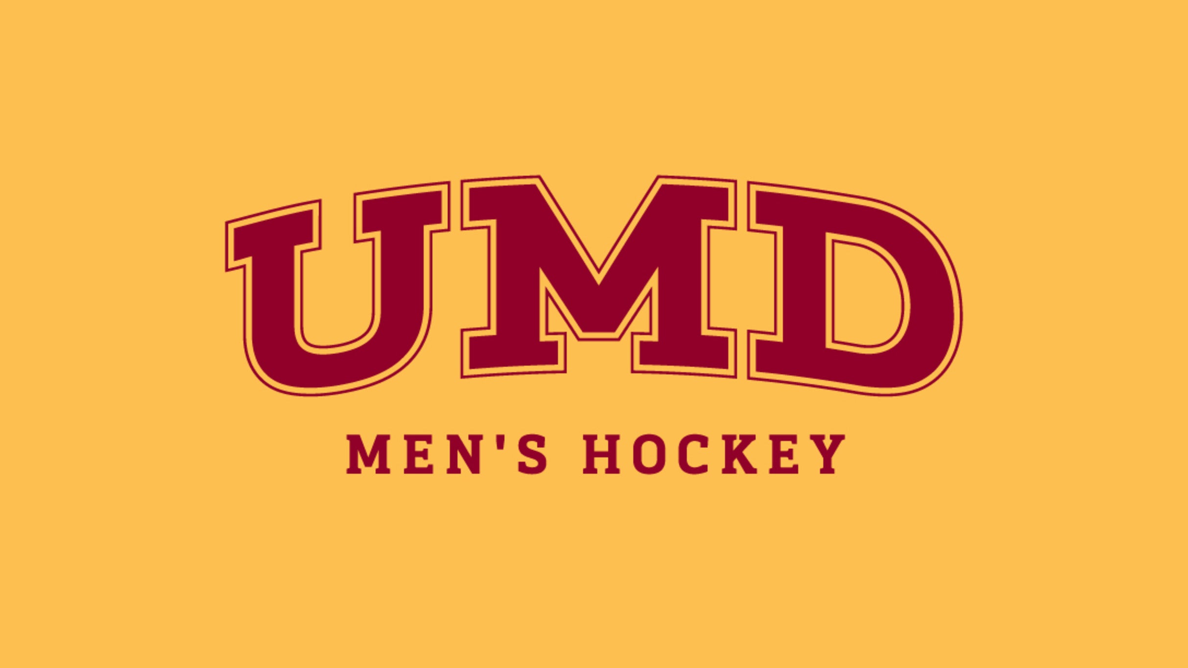 UMD Men’s Hockey v. TBD (Game 1) at AMSOIL Arena – Duluth, MN