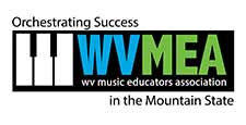 WVMEA High School Concerts at Grand Hall at the Charleston Coliseum – Charleston, WV