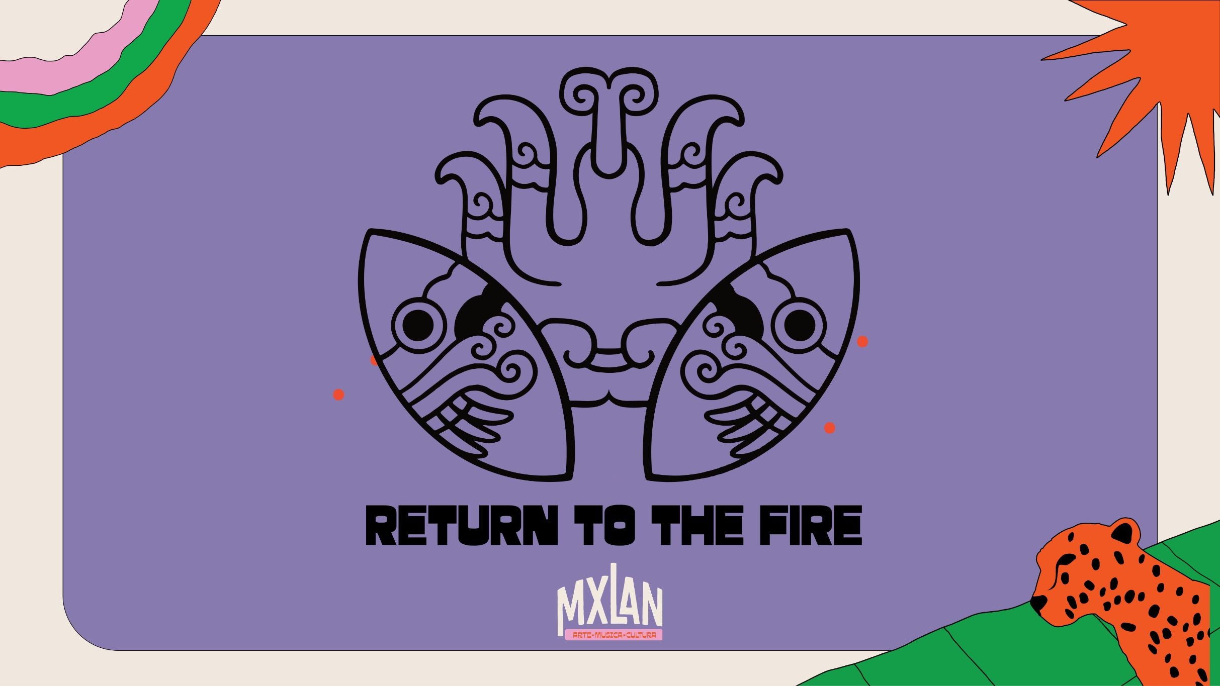 MXLAN 2026 – Return to the Fire, Fireside dinner by Chef Delgado at McAllen Convention Center – McAllen, TX