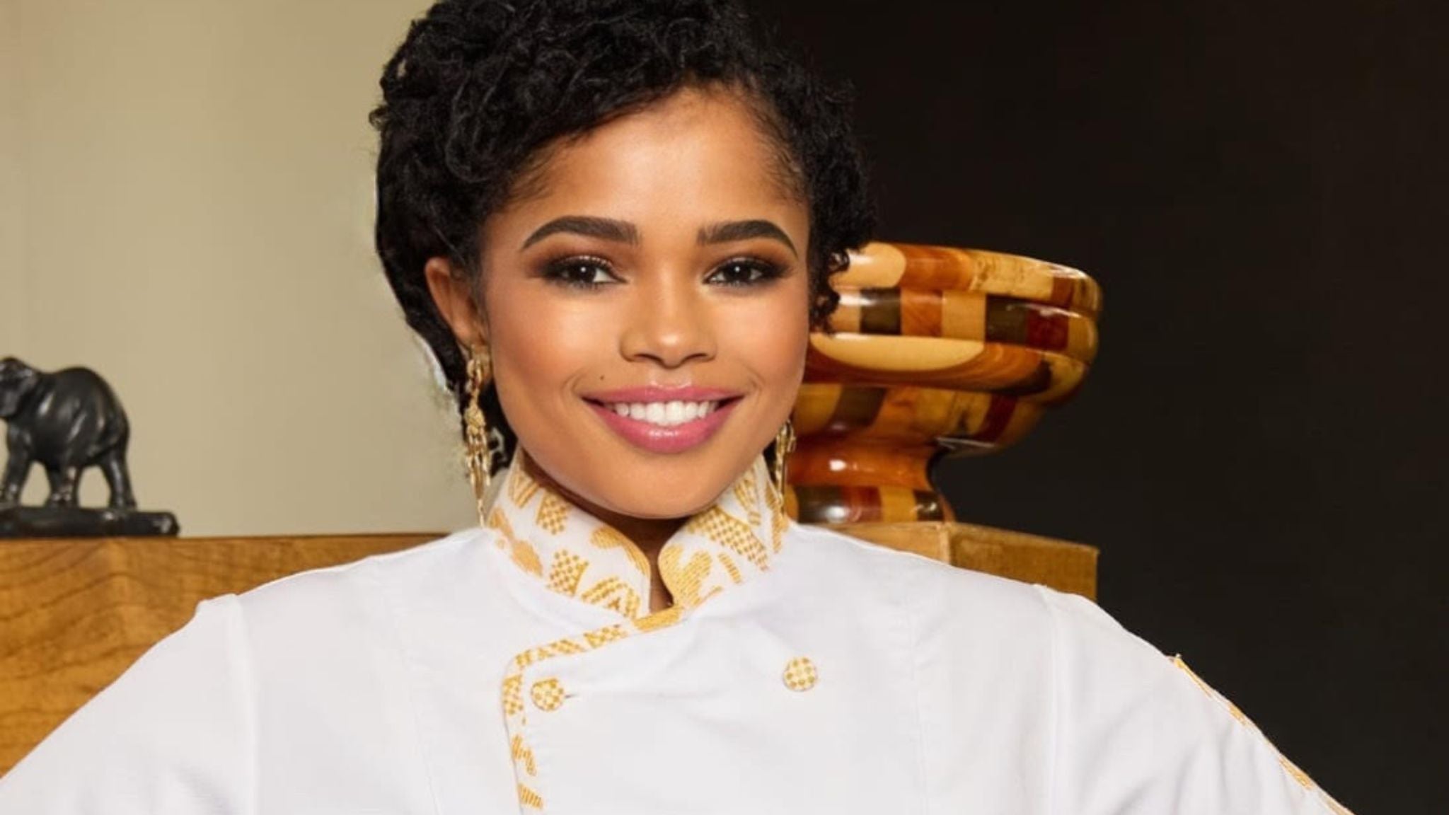 Brunch with Beat Bobby Flay Winner Chef Niema at L’Auberge Casino & Hotel Baton Rouge – Baton Rouge, LA