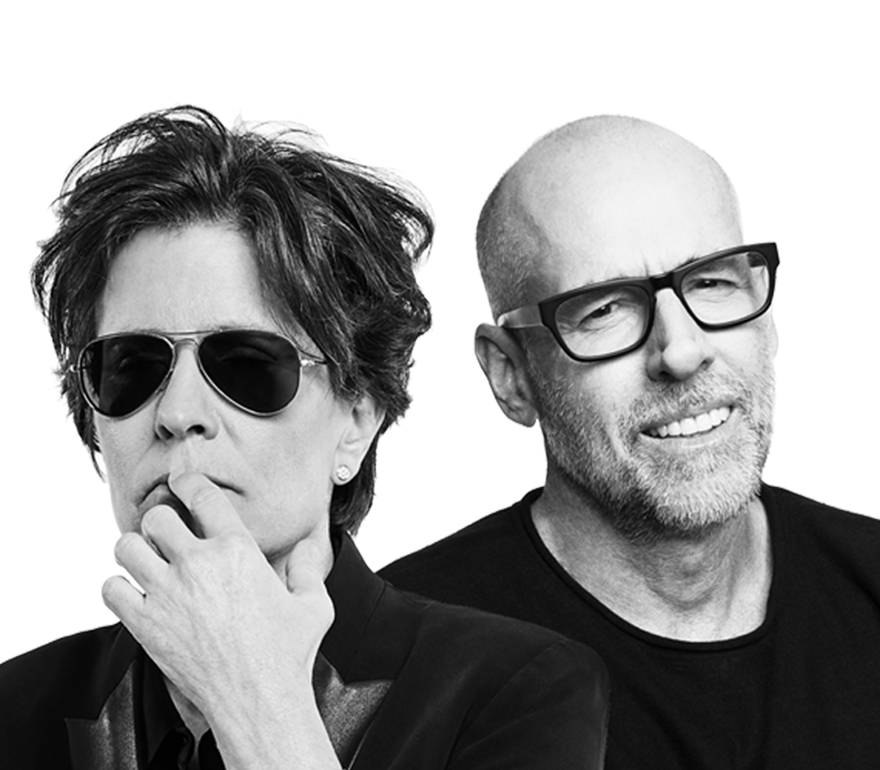 Resist And Unsubscribe: Live With Kara Swisher And Scott Galloway at Pantages Theatre – Minneapolis, MN