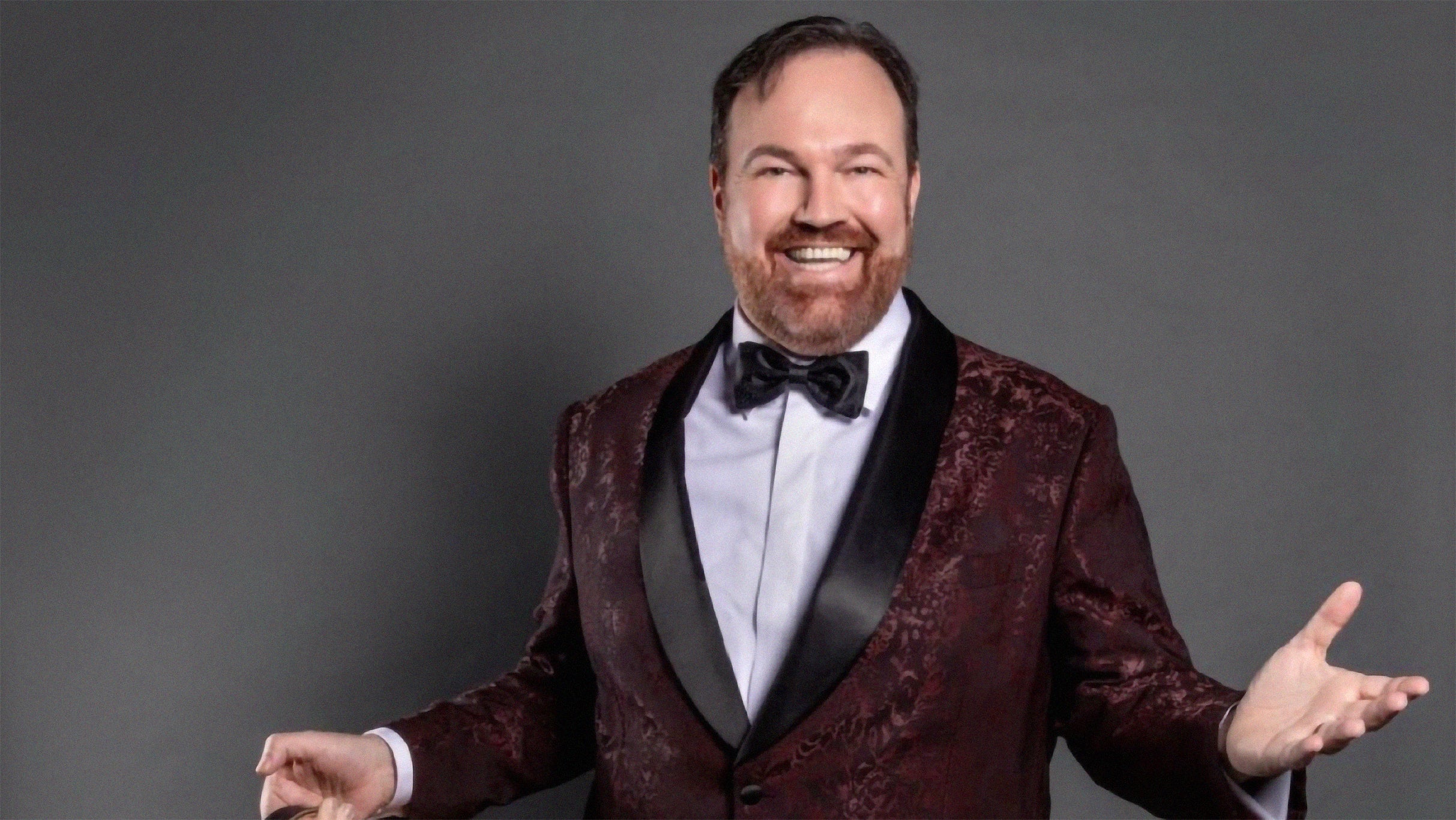 Matt Donnelly The Mind Noodler At The Magician’s Room at The Magicians Room – Las Vegas, NV