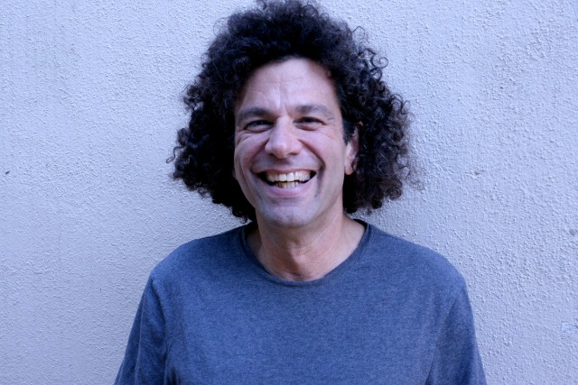 Al Lubel at Hyatt Regency Princeton – Princeton, NJ