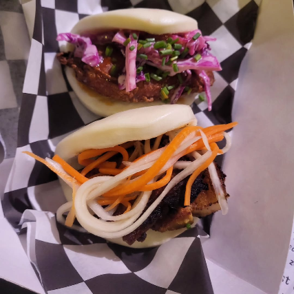 Mythos Epicure: Food Pop-Up at Dirty Laundry at Dirty Laundry – Orlando, FL