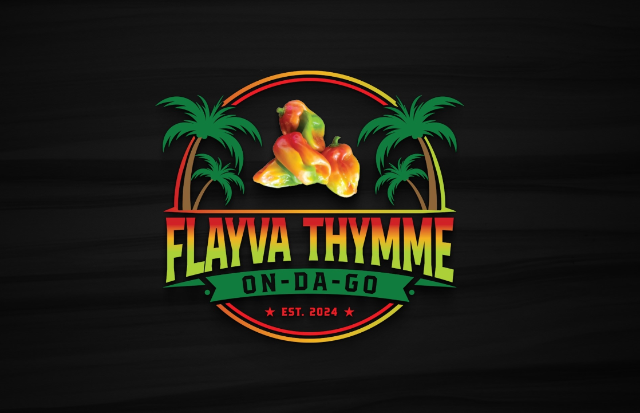 Flayva Thymme: Food Pop-Up at Dirty Laundry at Dirty Laundry – Orlando, FL