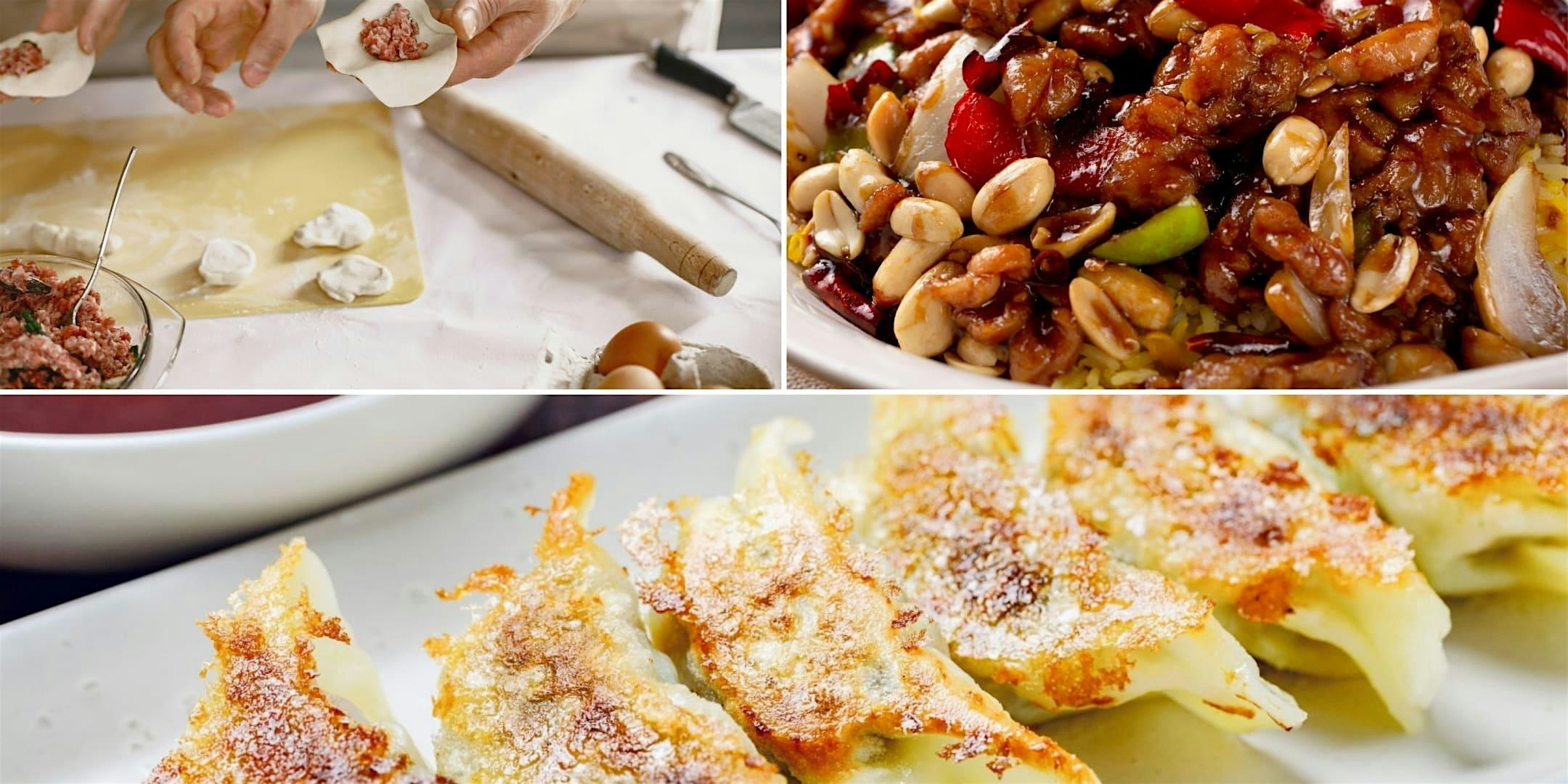 The Essence of Asian Cuisine – Cooking Class by Cozymeal™ at Location provided after booking – Brighton, MI