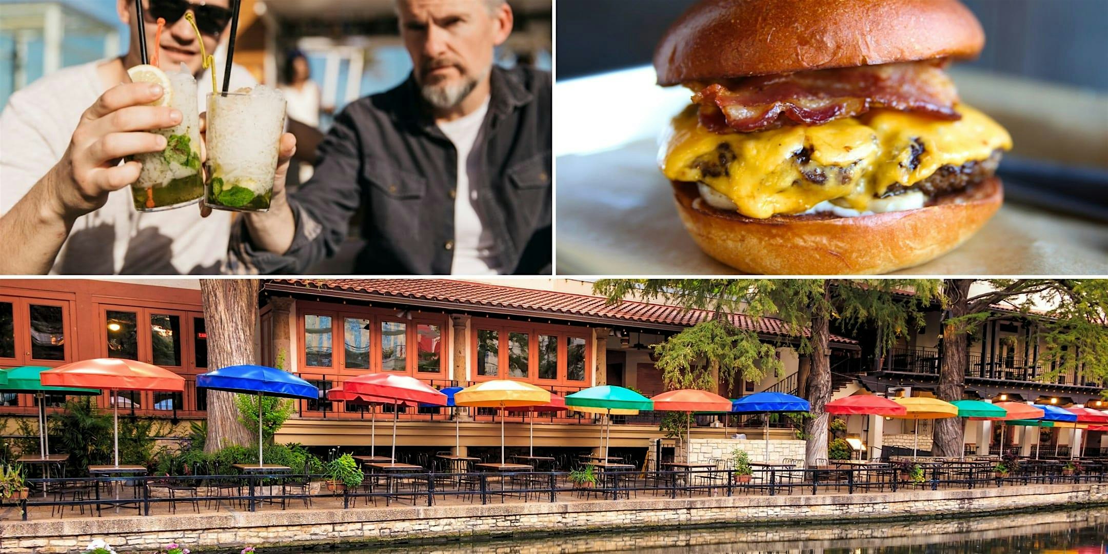 Raise a Glass to San Antonio’s Flavors – Food Tours by Cozymeal™ at Location provided after booking – San Antonio, TX