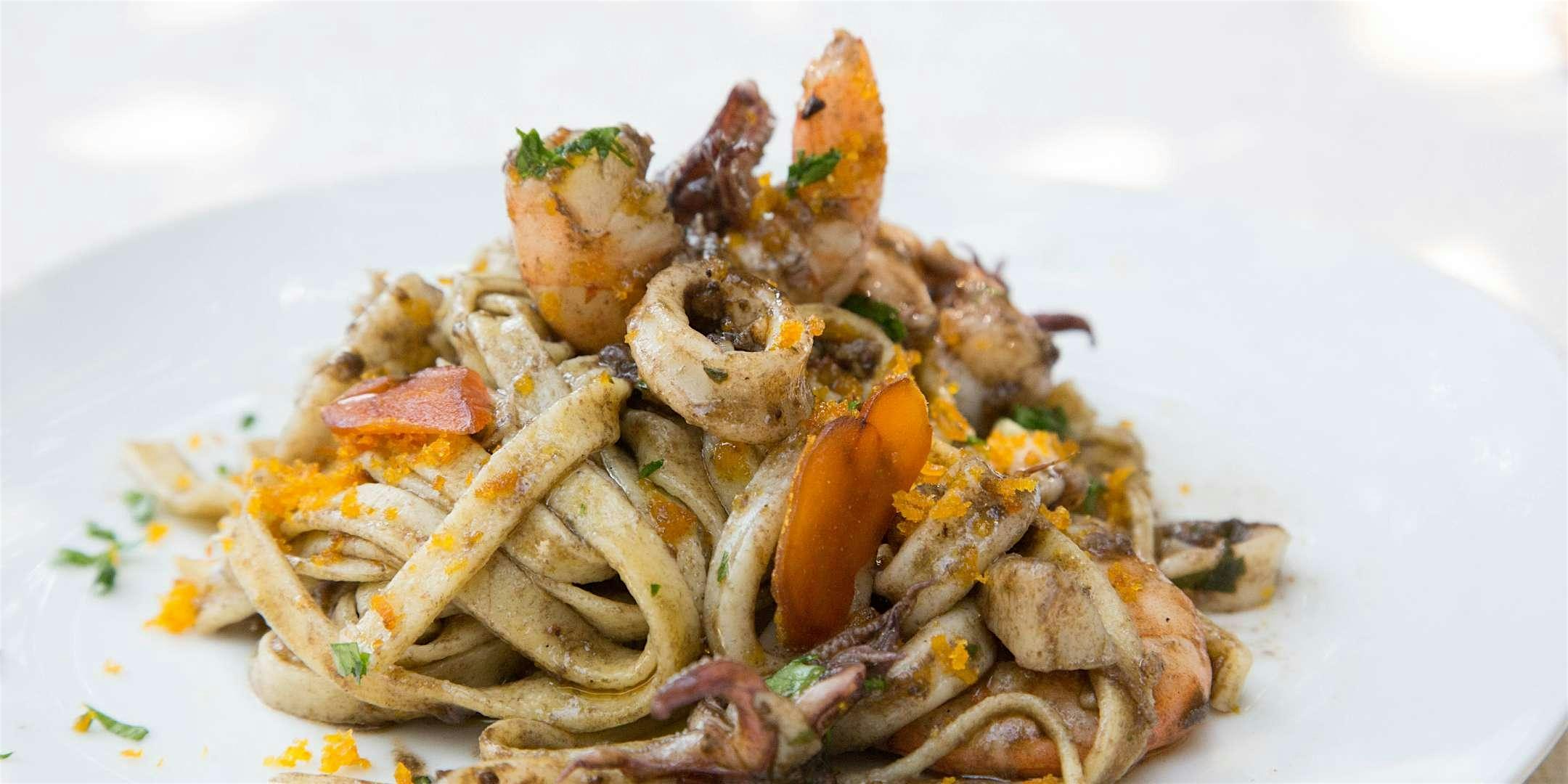 Make Pasta With Your Honey – Cooking Class by Cozymeal™ at Location provided after booking – Inglewood, CA