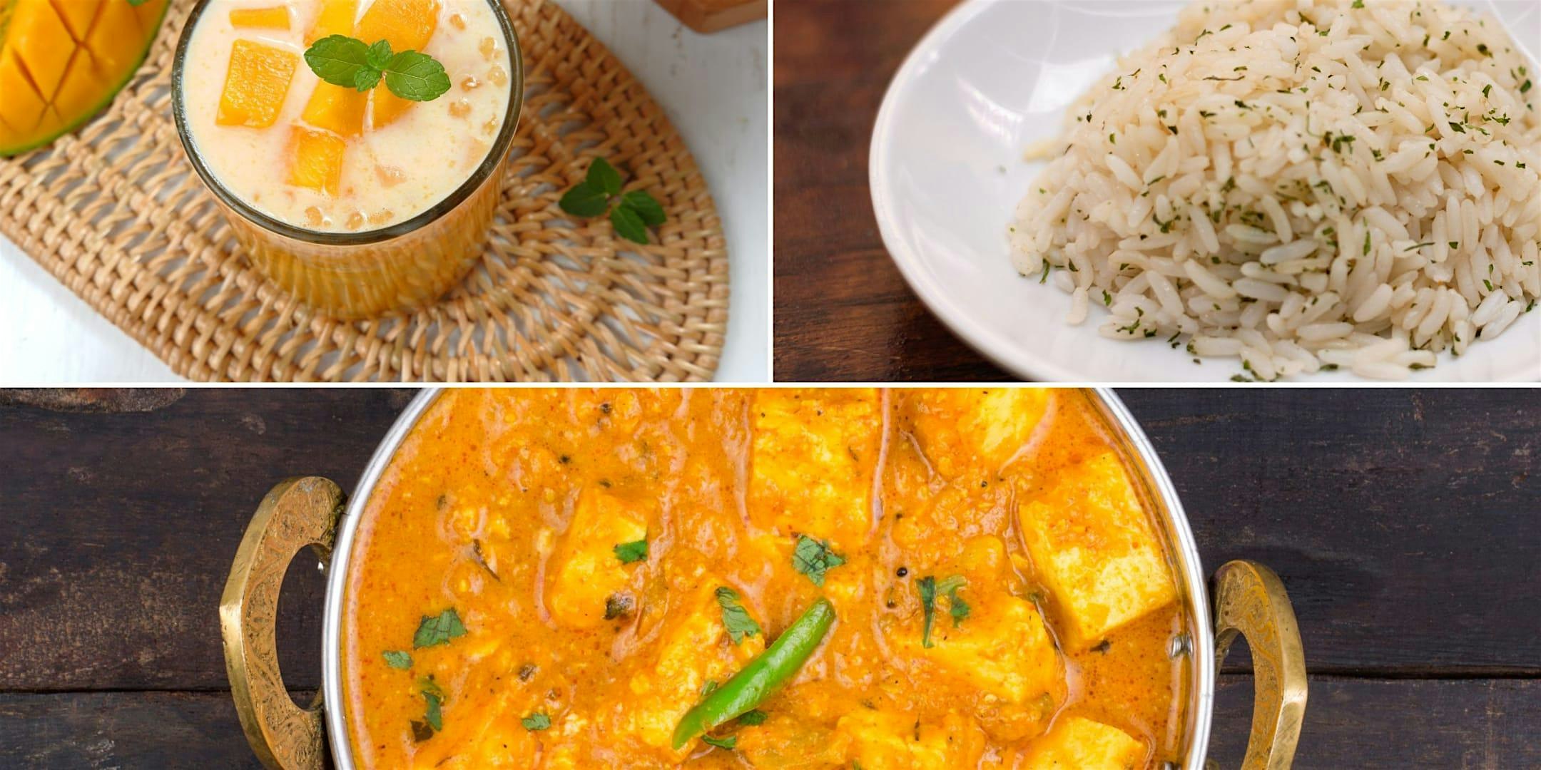 The Benefits of Herbs and Spices – Cooking Class by Cozymeal™ at Location provided after booking – Ann Arbour, MI