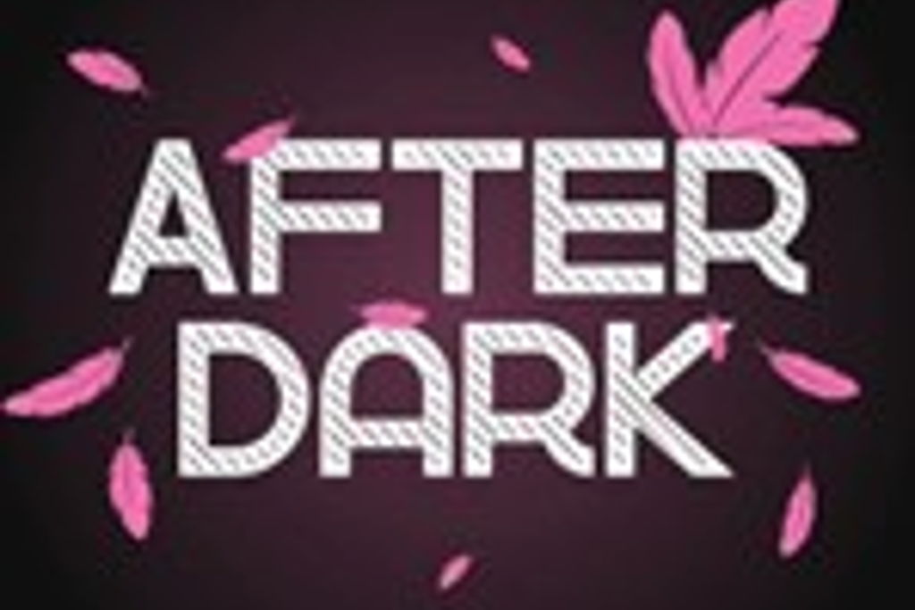 Joanne After Dark at – Manhattan, NY