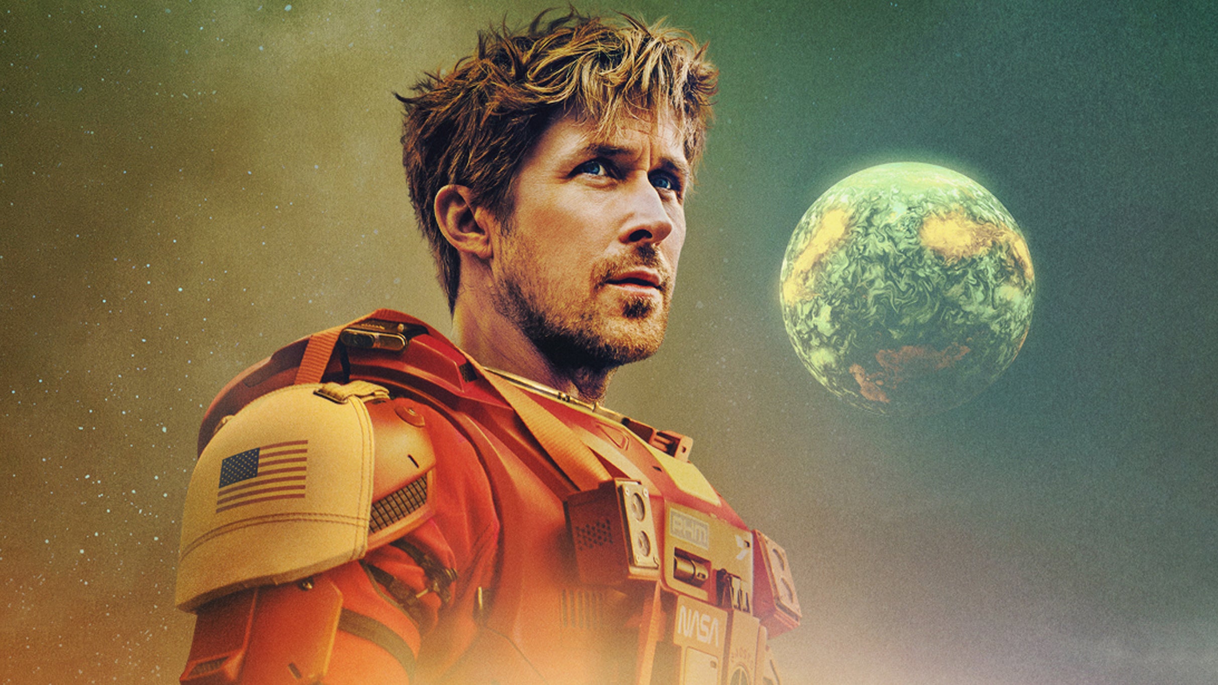 Project Hail Mary – The Imax Experience at IMAX THEATRE at TROPICANA – Atlantic City, NJ