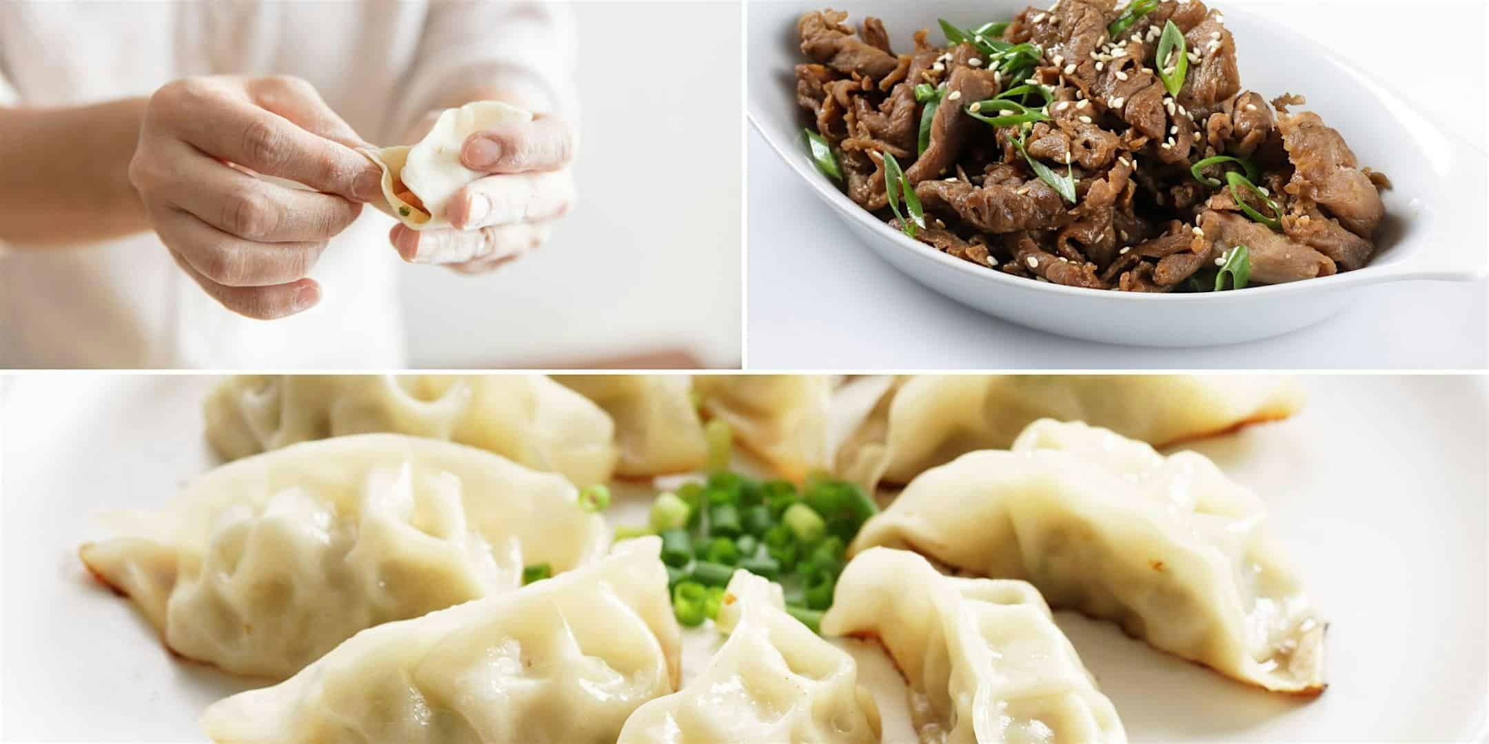 Korean Exploration – Cooking Class by Cozymeal™ at Location provided after booking – Everett, WA