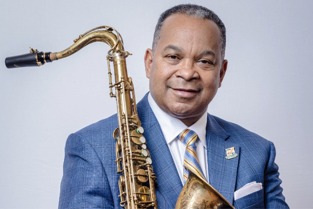 Victor Goines Quartet at Snug Harbor Jazz Bistro – New Orleans, LA