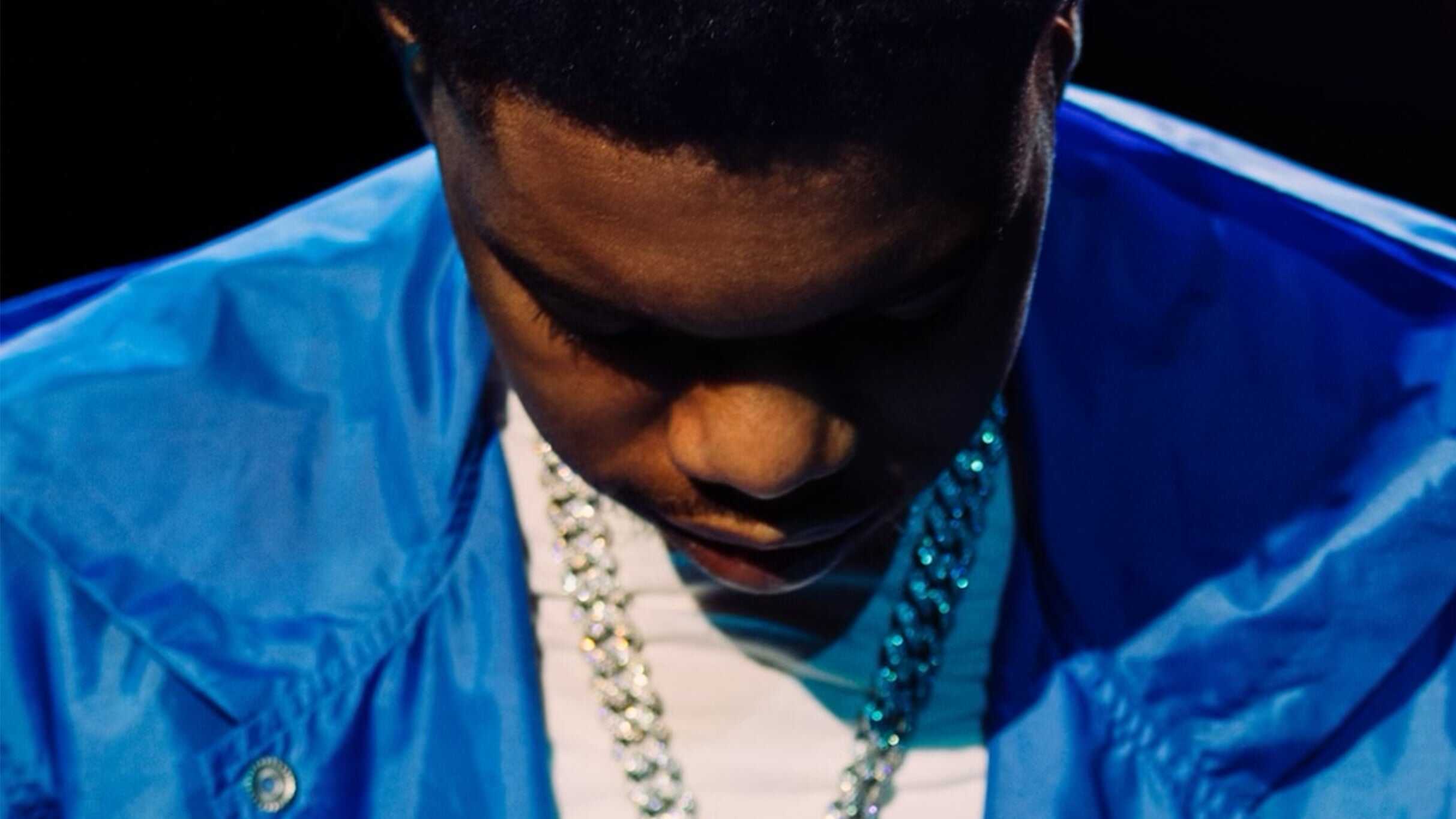 Lil Poppa at Fillmore New Orleans – New Orleans, LA