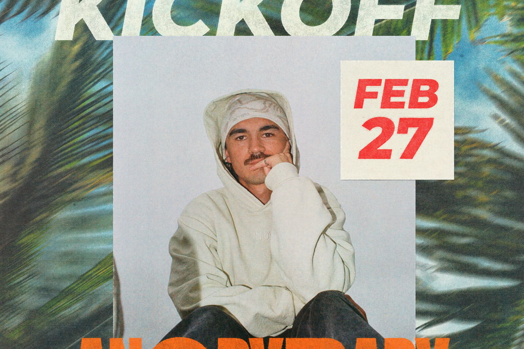 Paradise Presents: RAGE CAGE W/ KENJOY at – Fort Lauderdale, FL