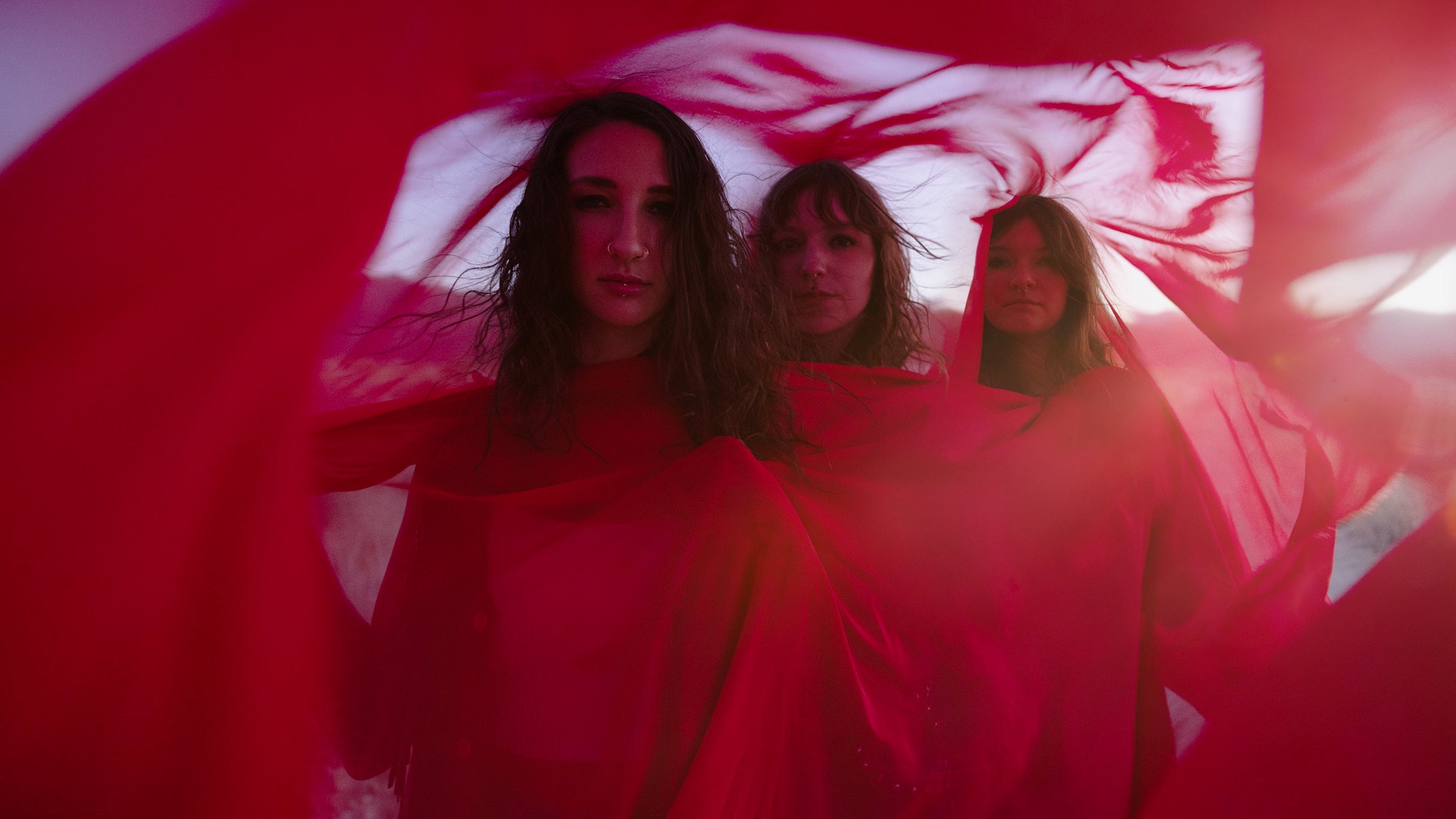 Blackwater Holylight at Echoplex – Los Angeles, CA