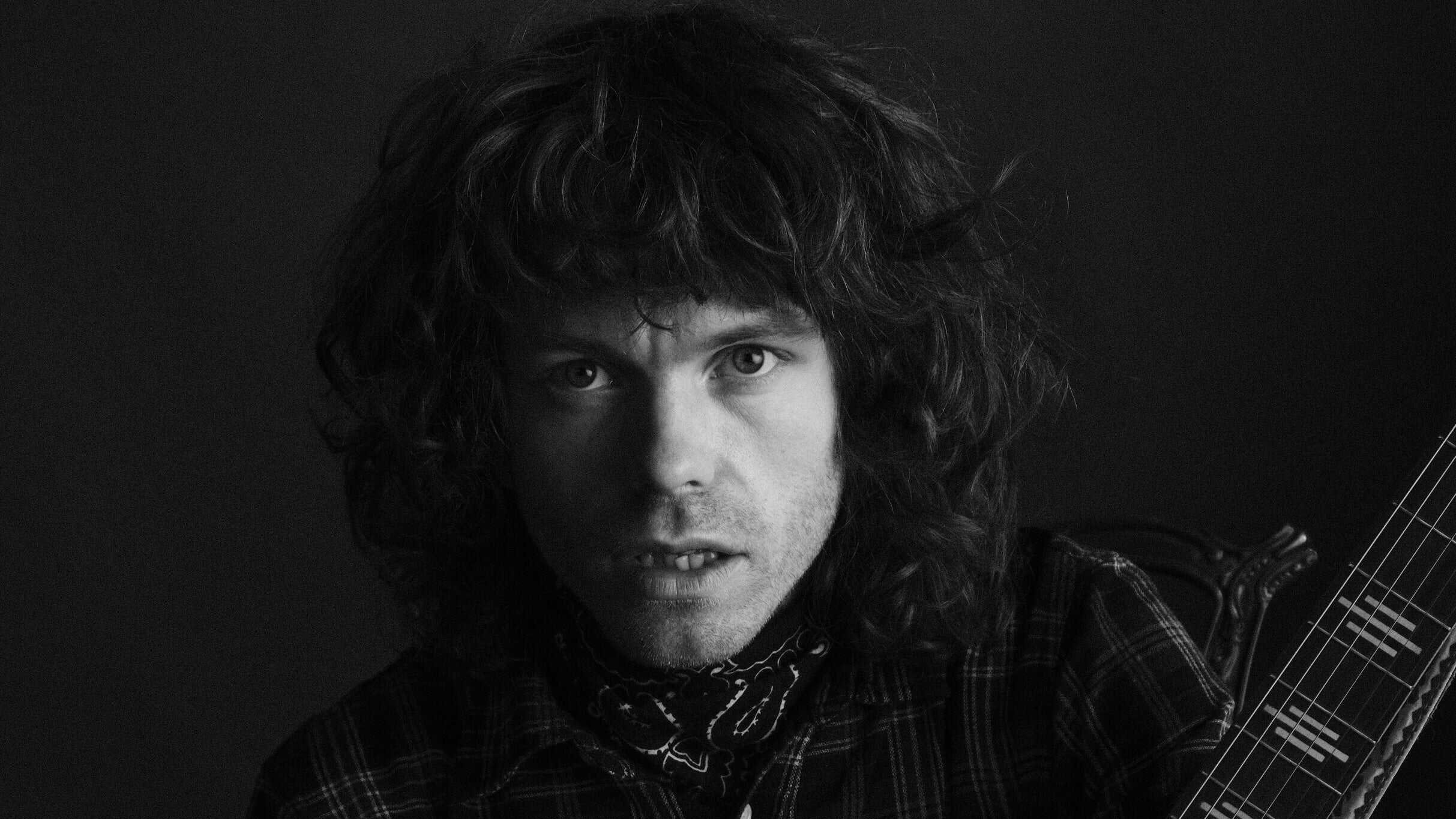 Jesse Welles – Under The Powerlines 2026 at The Observatory North Park – San Diego, CA