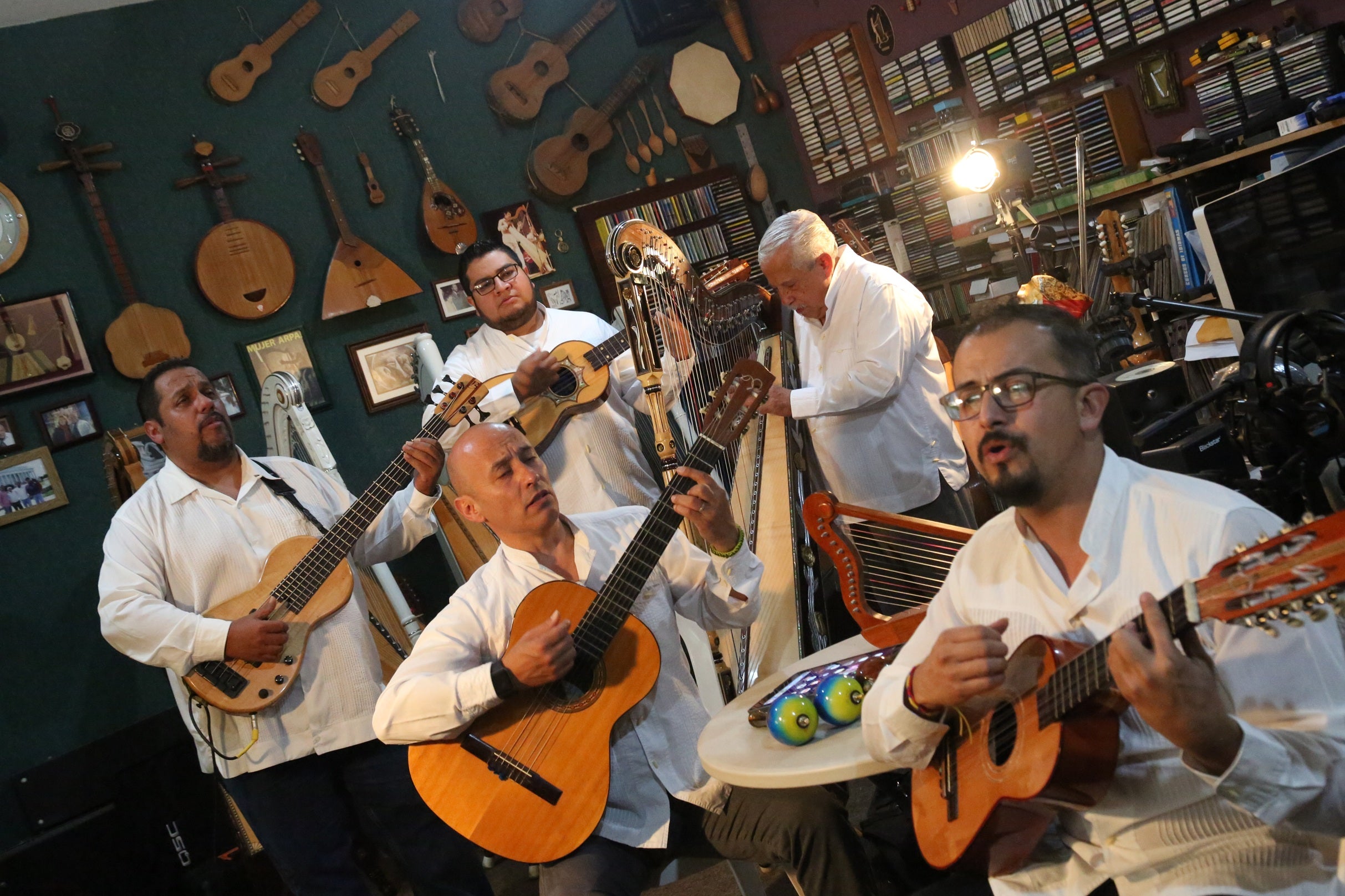 Tucson Symphony Orchestra: Bizet and Barber at The Linda Ronstadt Music Hall At Tucson Convention Center – Tucson, AZ