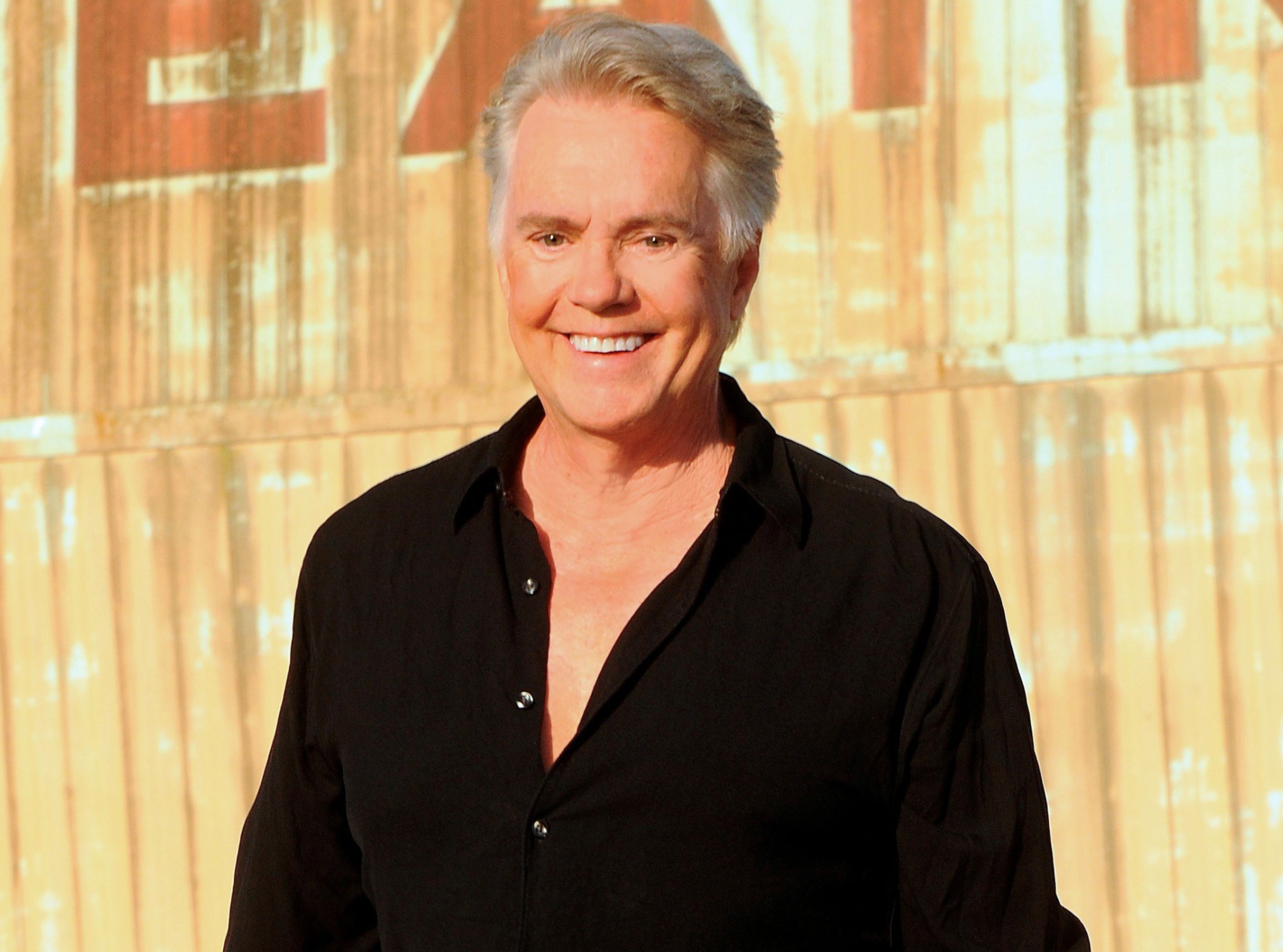 Shaun Cassidy at The Magnolia Performing Arts Center – El Cajon, CA