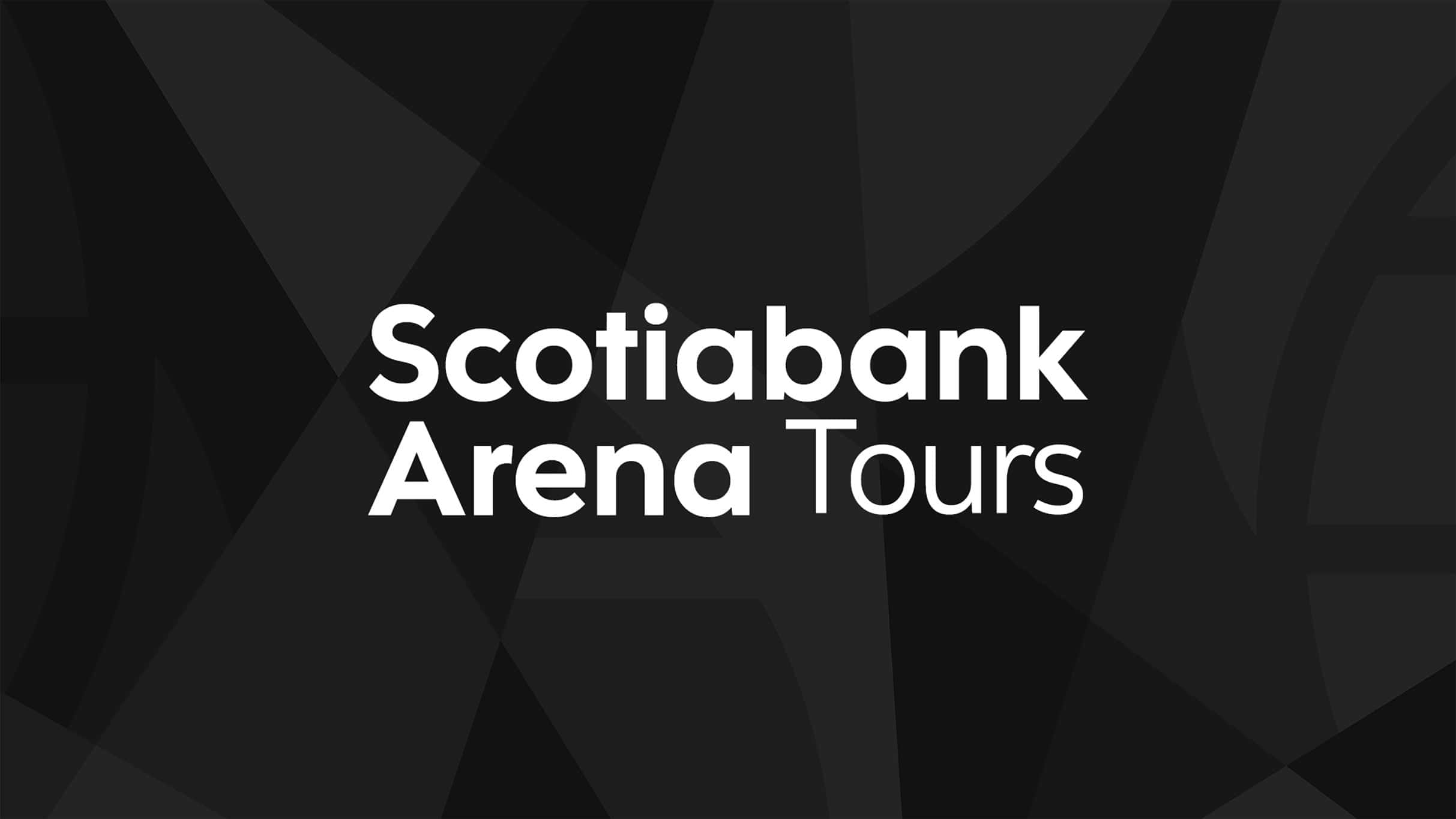Premium Guided Tours of Scotiabank Arena at Scotiabank Arena – Toronto, Canada
