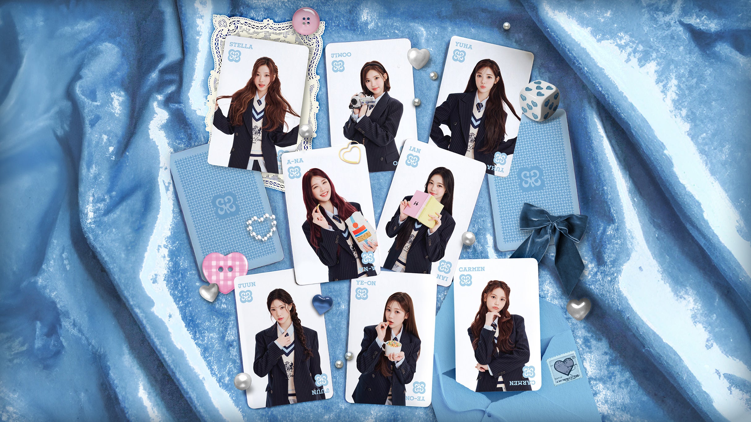 Global Spin Live: Hearts2Hearts at The GRAMMY Museum – Los Angeles, CA