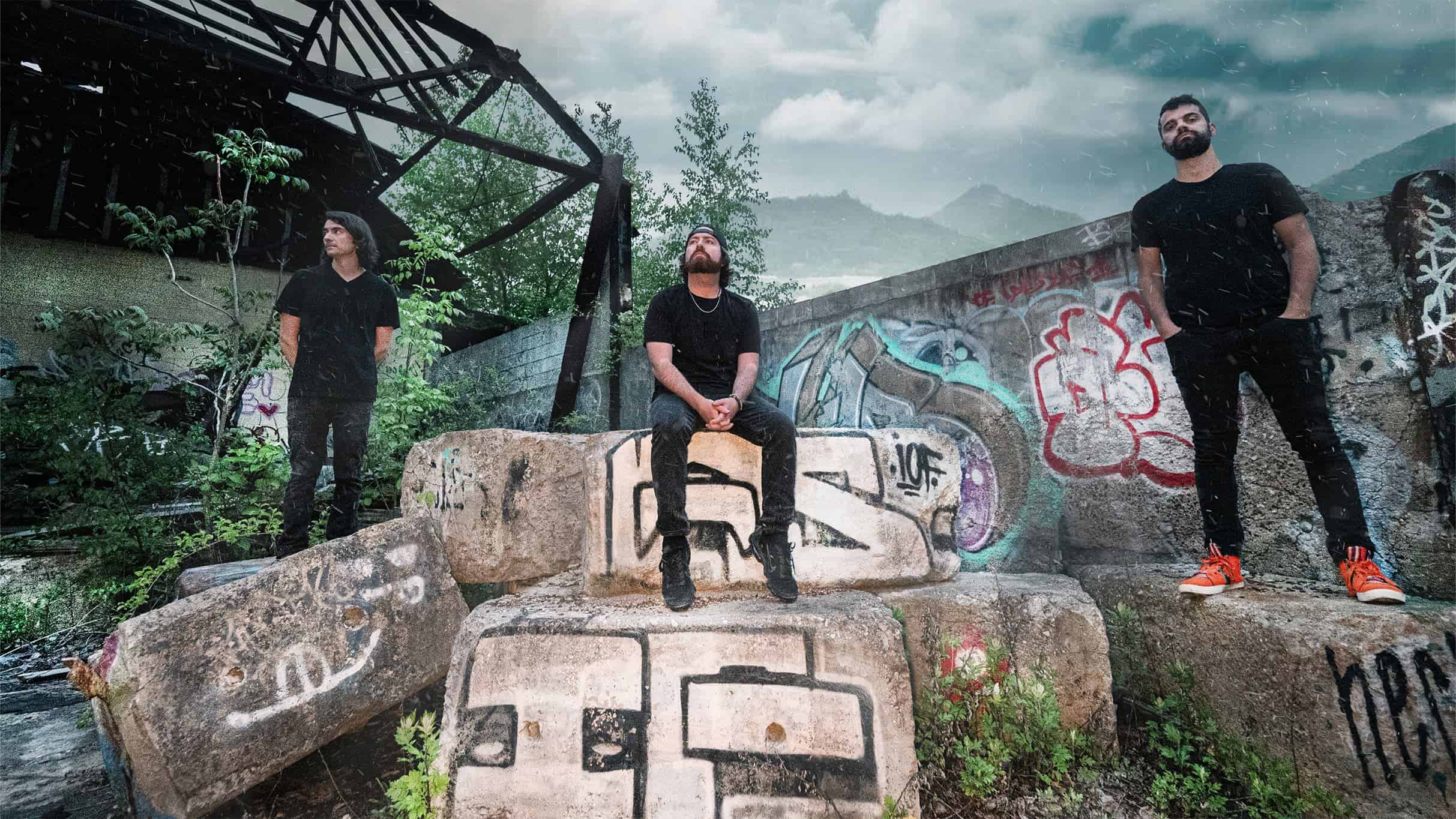 Lespecial – 21+ at The State Room – Salt Lake City, UT