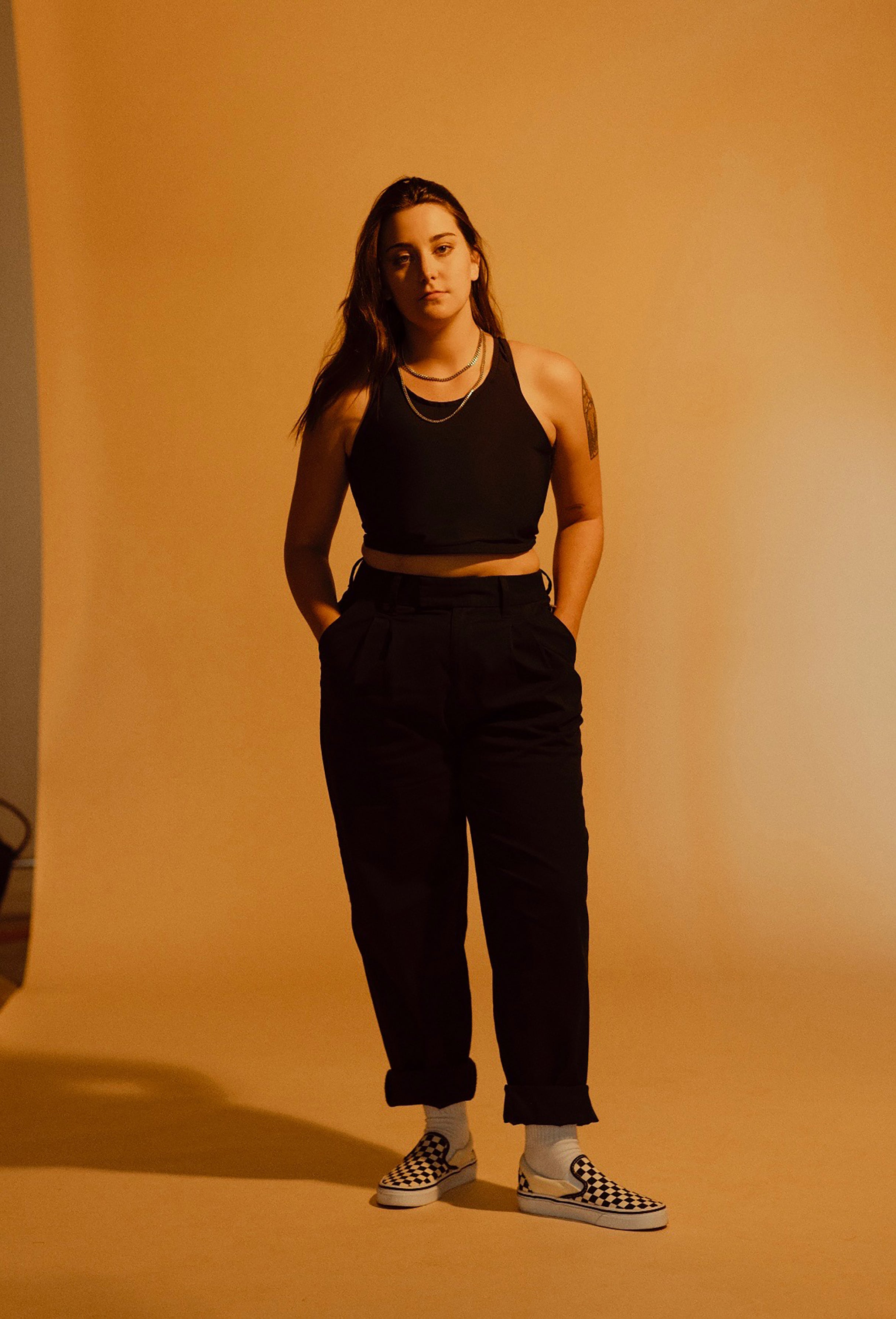 Lightning 100 Presents: Katie Pruitt, Lawrence Rothman, Daniel Tashian at Cross-Eyed Critters Watering Hole – Nashville, TN