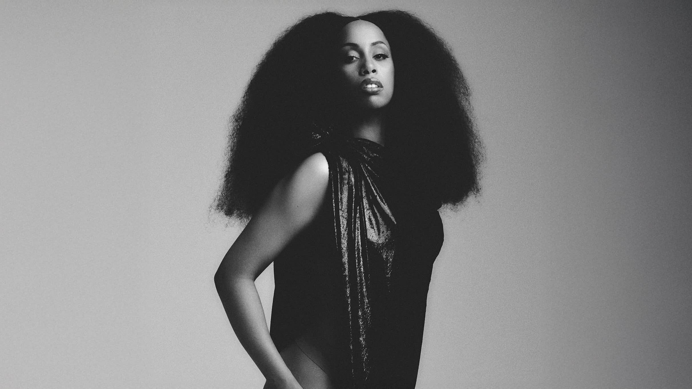 Rochelle Jordan at Theatre of Living Arts – Philadelphia, PA