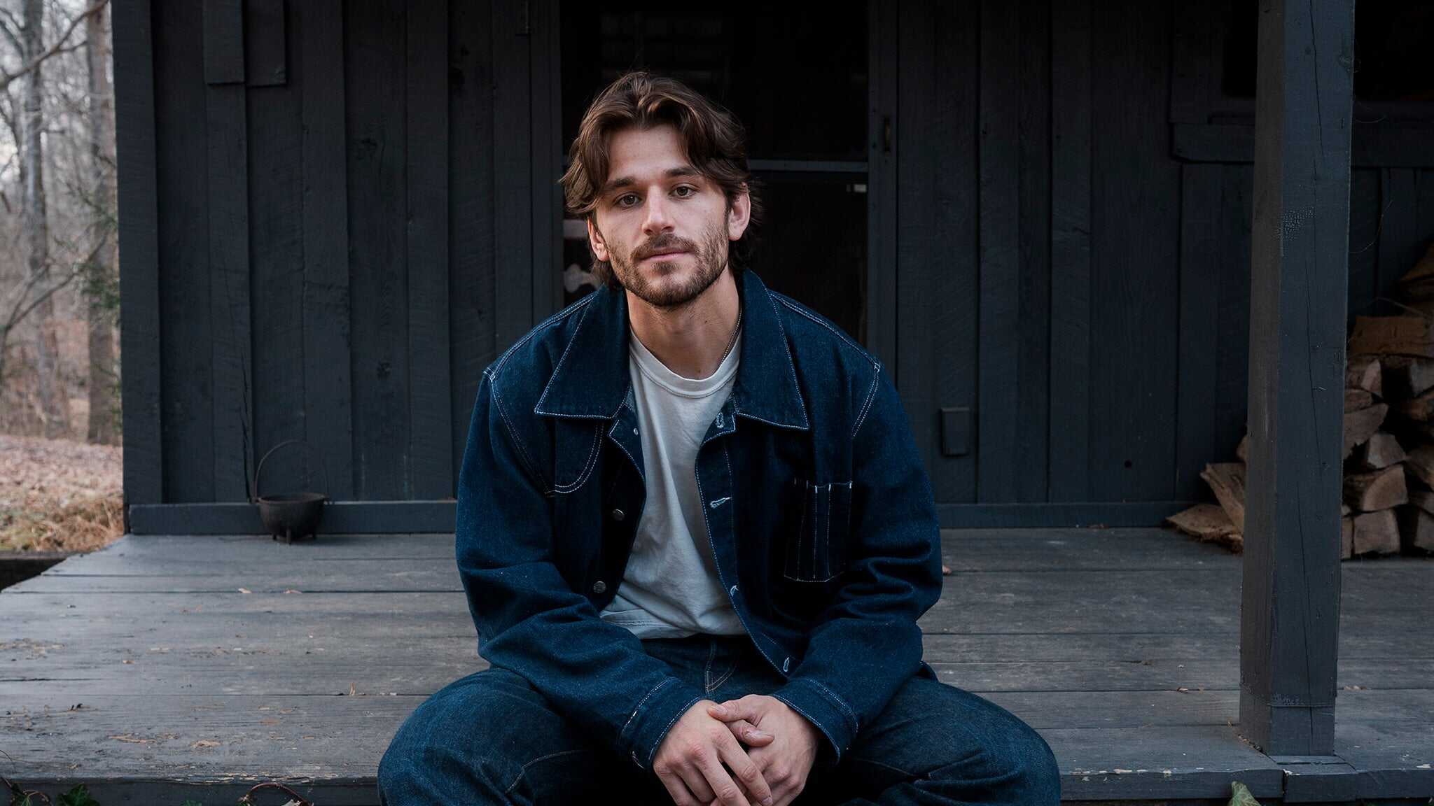 Jonah Kagen at recordBar – Kansas City, MO