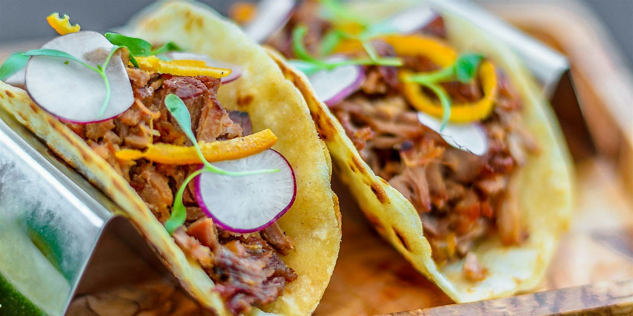 Flavor Voyage to Mexico – Cooking Class by Cozymeal™ at Location provided after booking – Pembroke Pines, FL