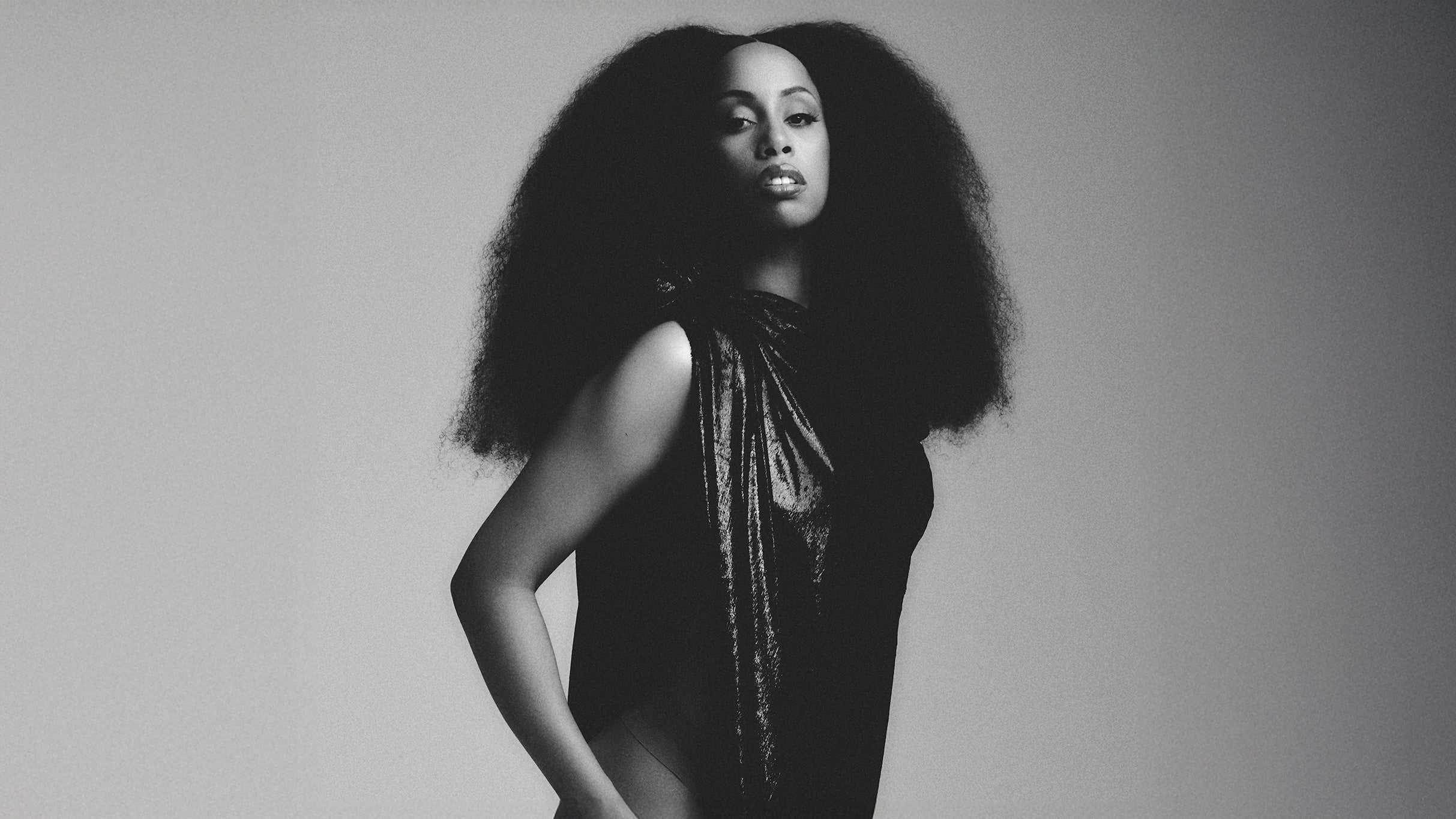 Rochelle Jordan at 9:30 CLUB – Washington, DC