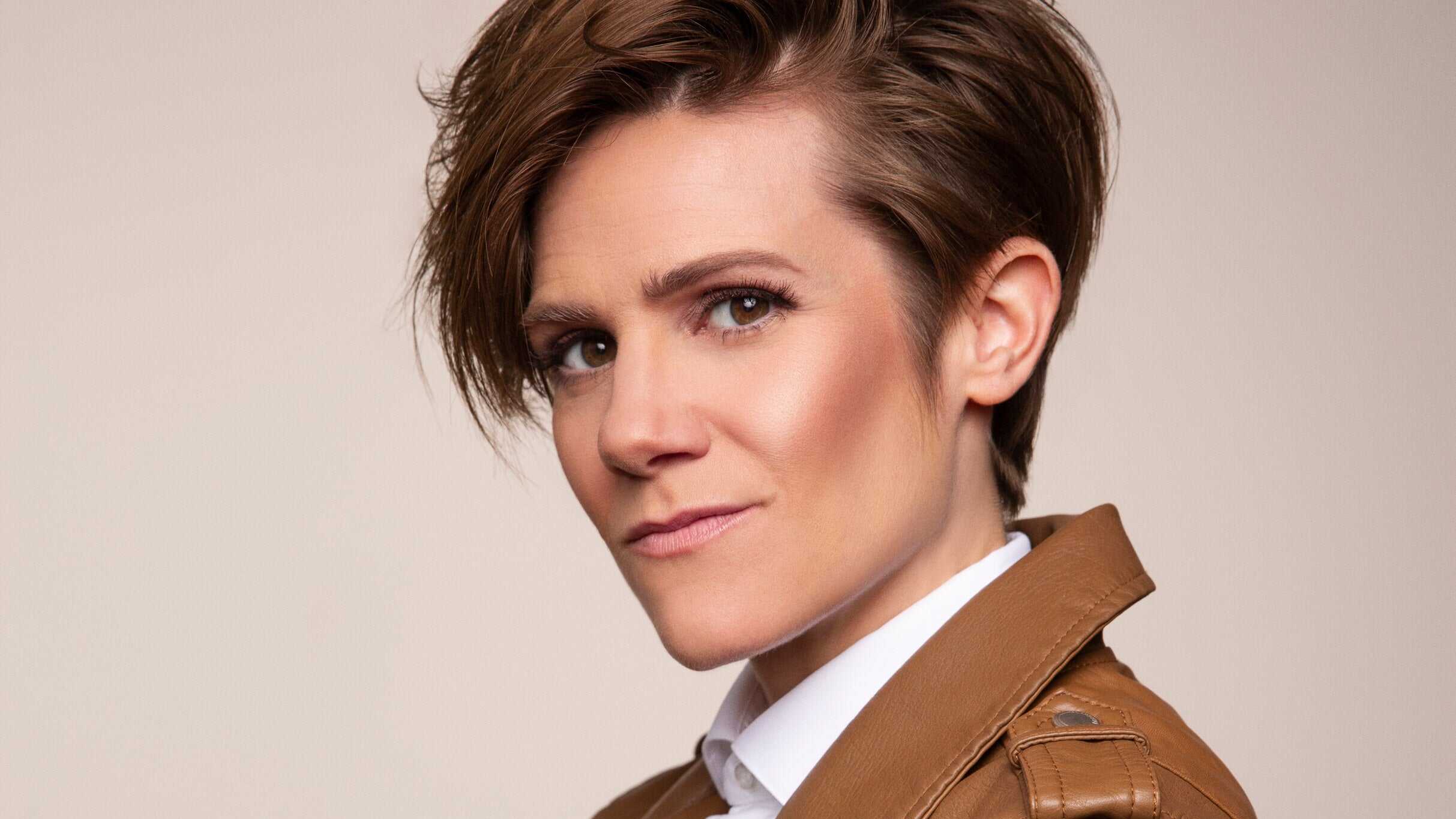 Cameron Esposito at Brea Improv – Brea, CA