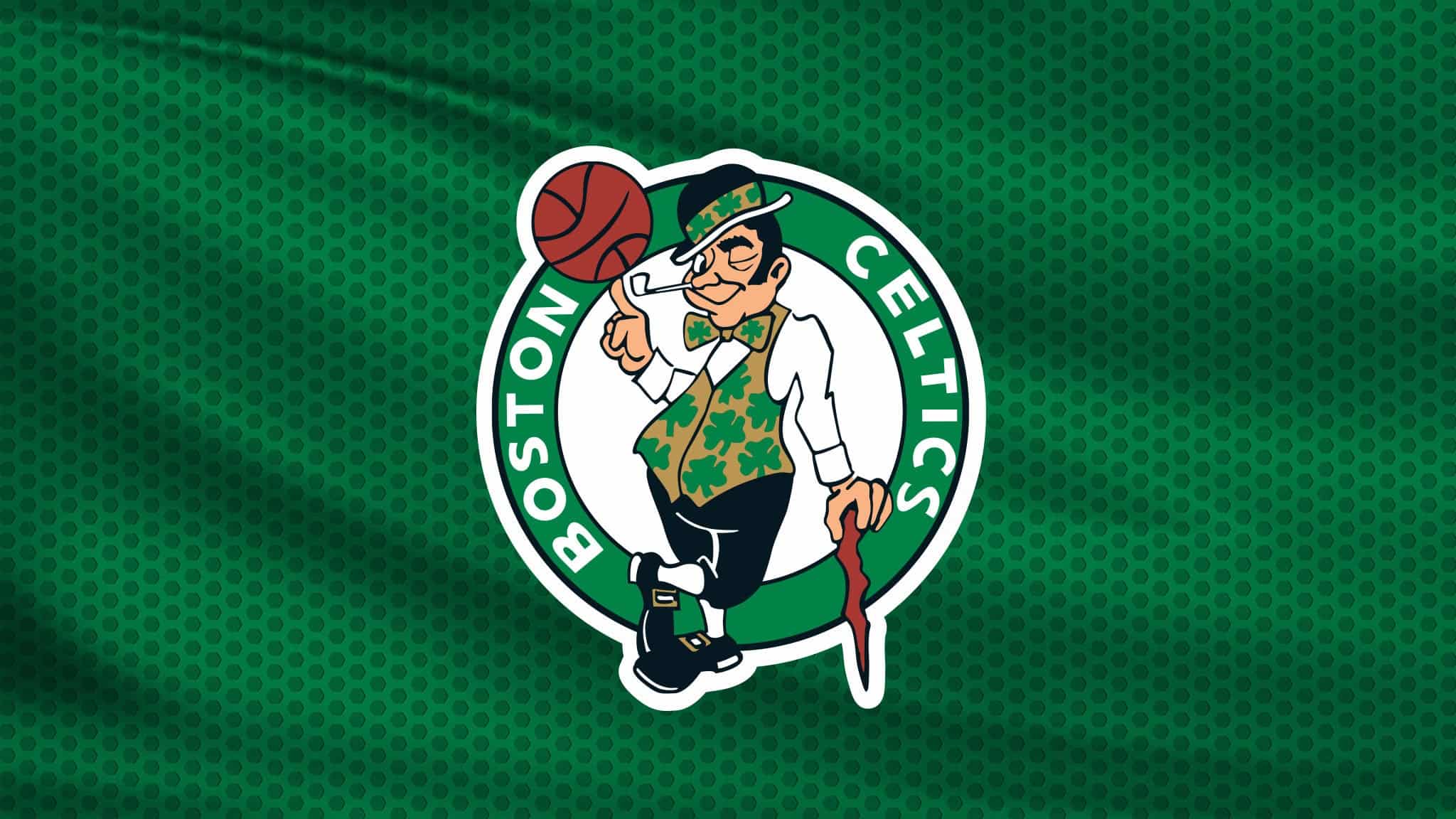 Boston Celtics vs. Oklahoma City Thunder at TD Garden – Boston, MA